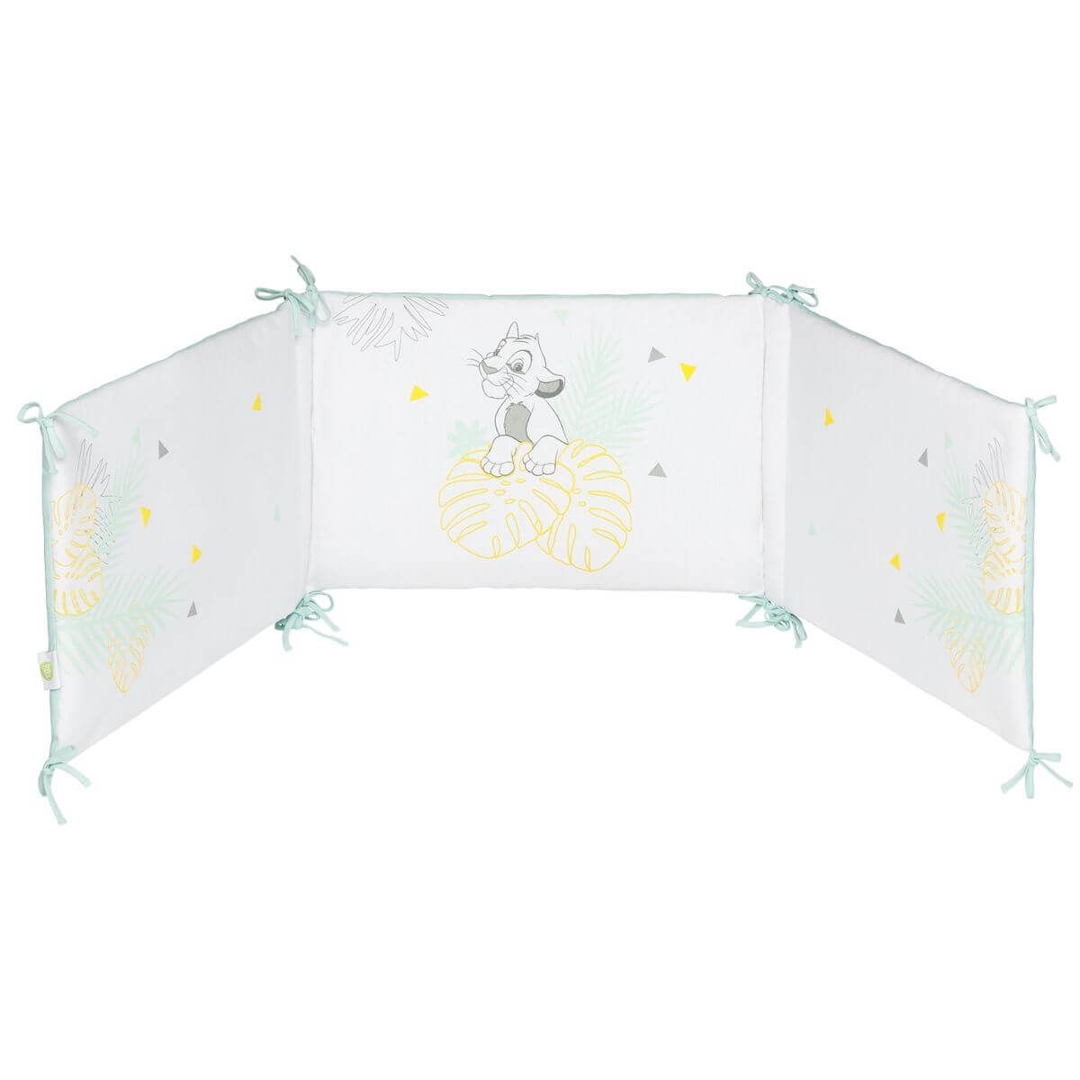 Linge De Lit Bebe Disney La Redoute