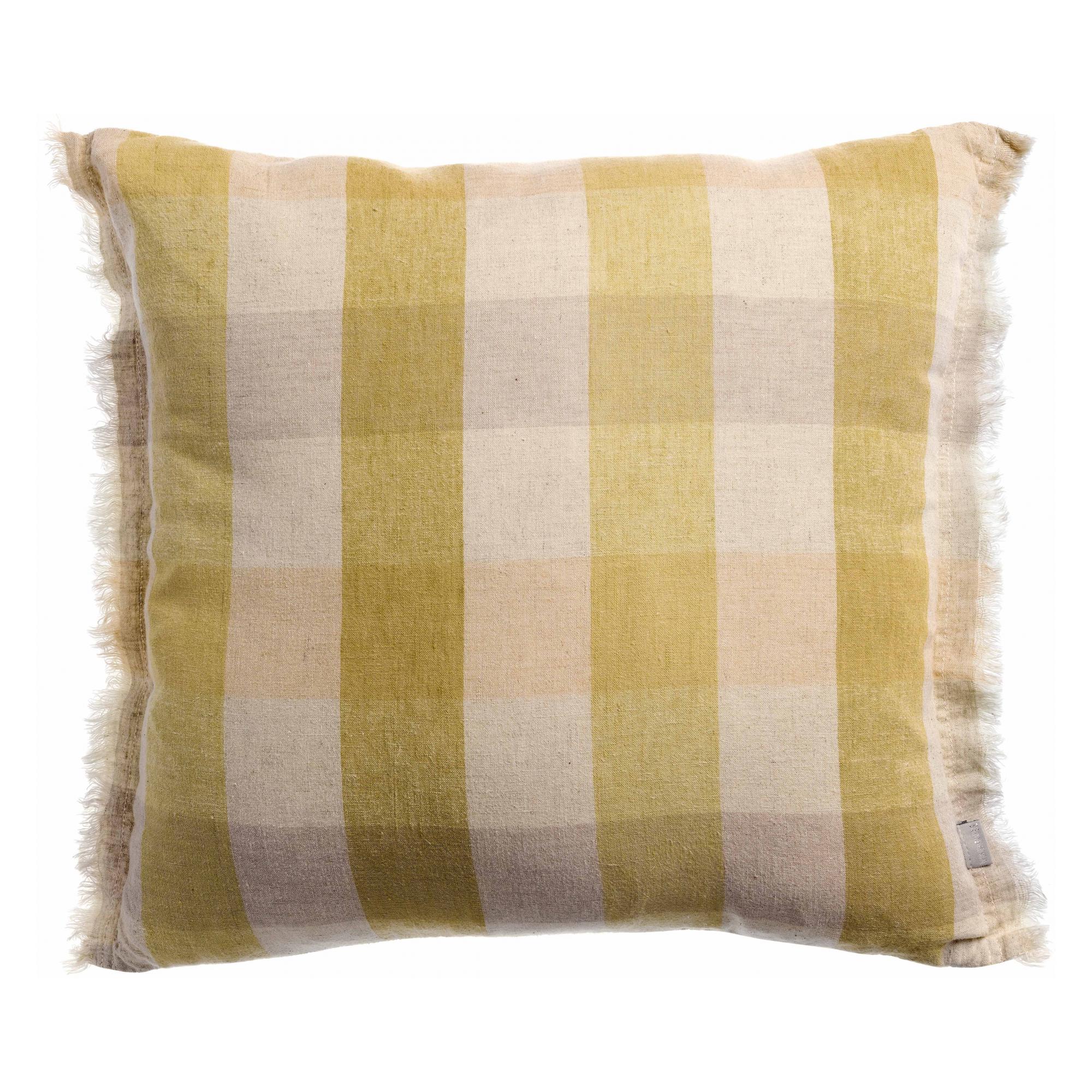 Coussin imprimé Kate, VIVARAISE