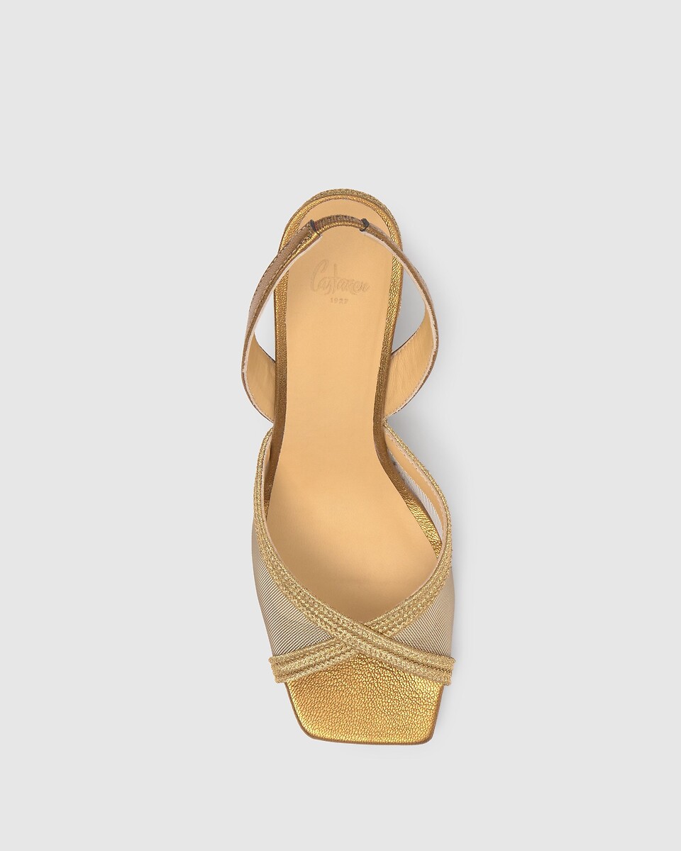 Castaner Sandalias de cuña BETTY — foto 6