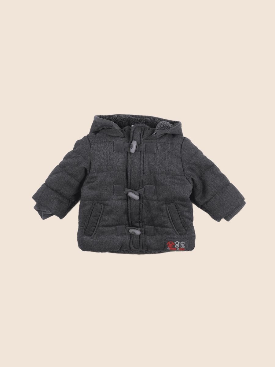 Manteau - Bon état, OBAIBI