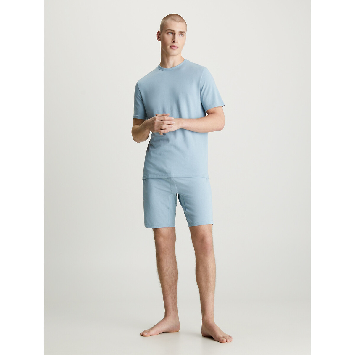 Cotton Short Pyjamas