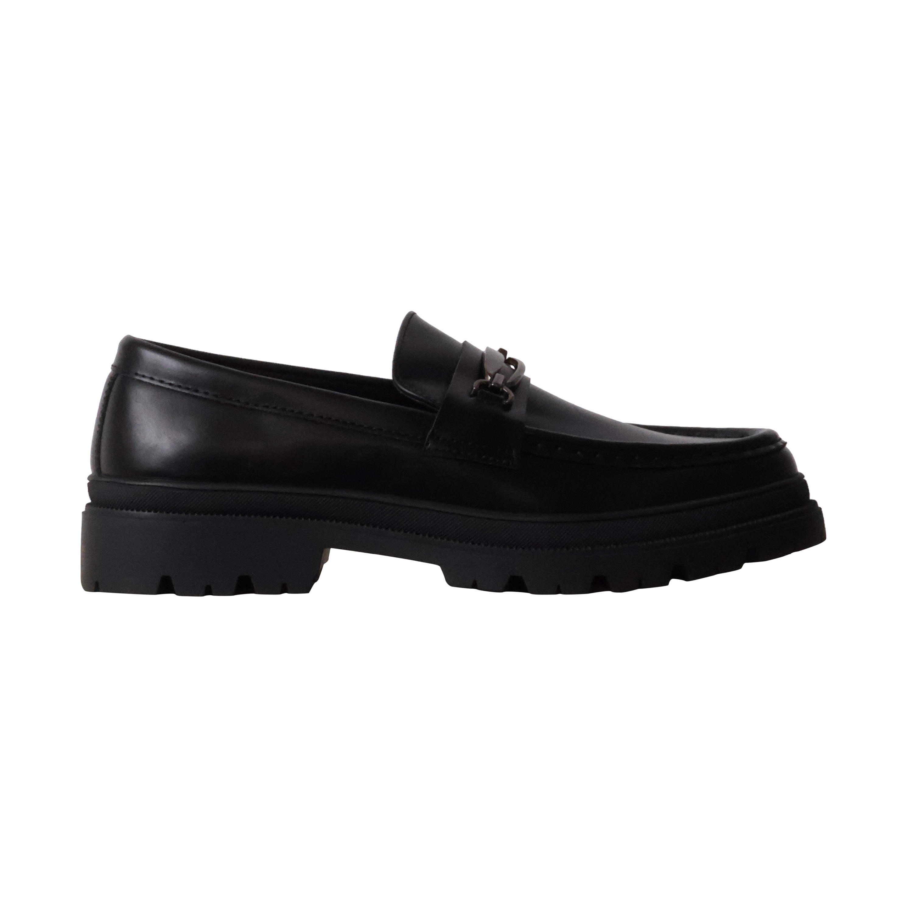 Mocassin Basse à Enfiler, ENZO MARCONI