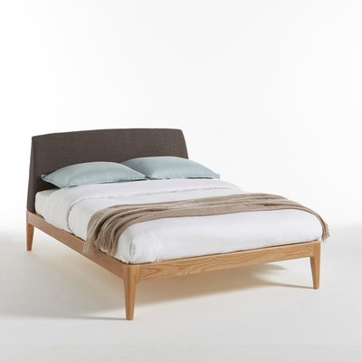 Кровать с кроватным основанием Agura LA REDOUTE INTERIEURS