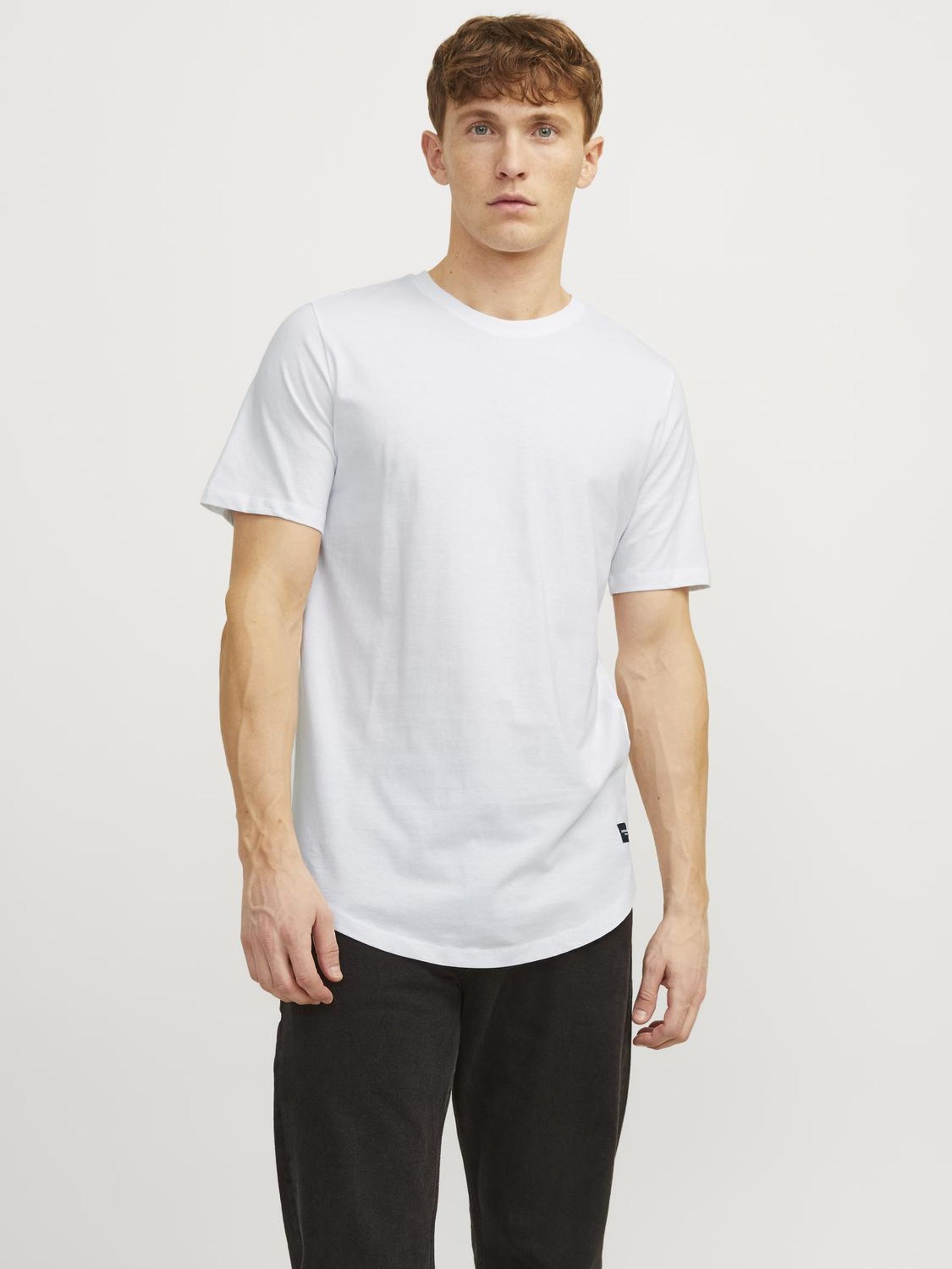T-Shirt, JACK & JONES