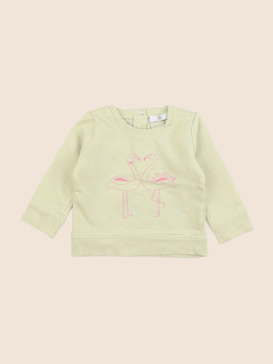 Sweat - Très bon état, LA REDOUTE