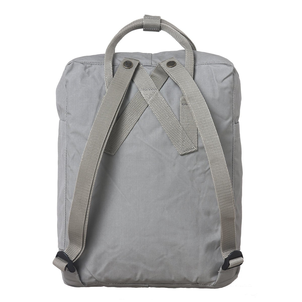 Zaino kanken 16l grigio Fjallraven | La Redoute