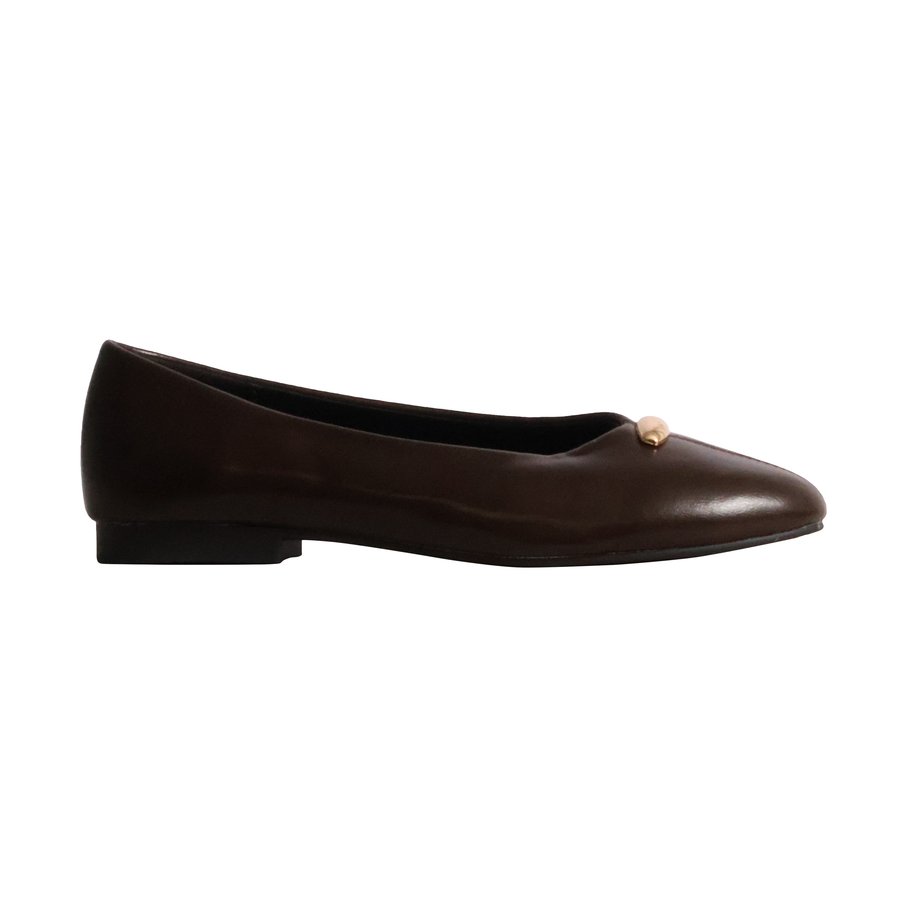 Ballerines à Enfiler R And B, ENZA NUCCI
