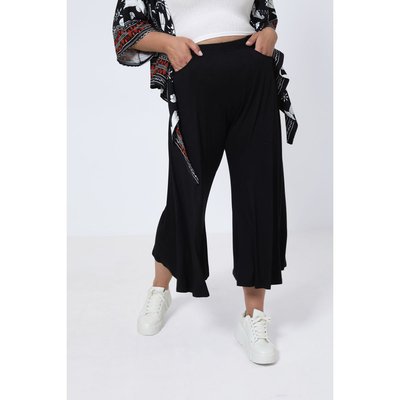 Pantalon style jupe culotte JEAN-MARC PHILIPPE