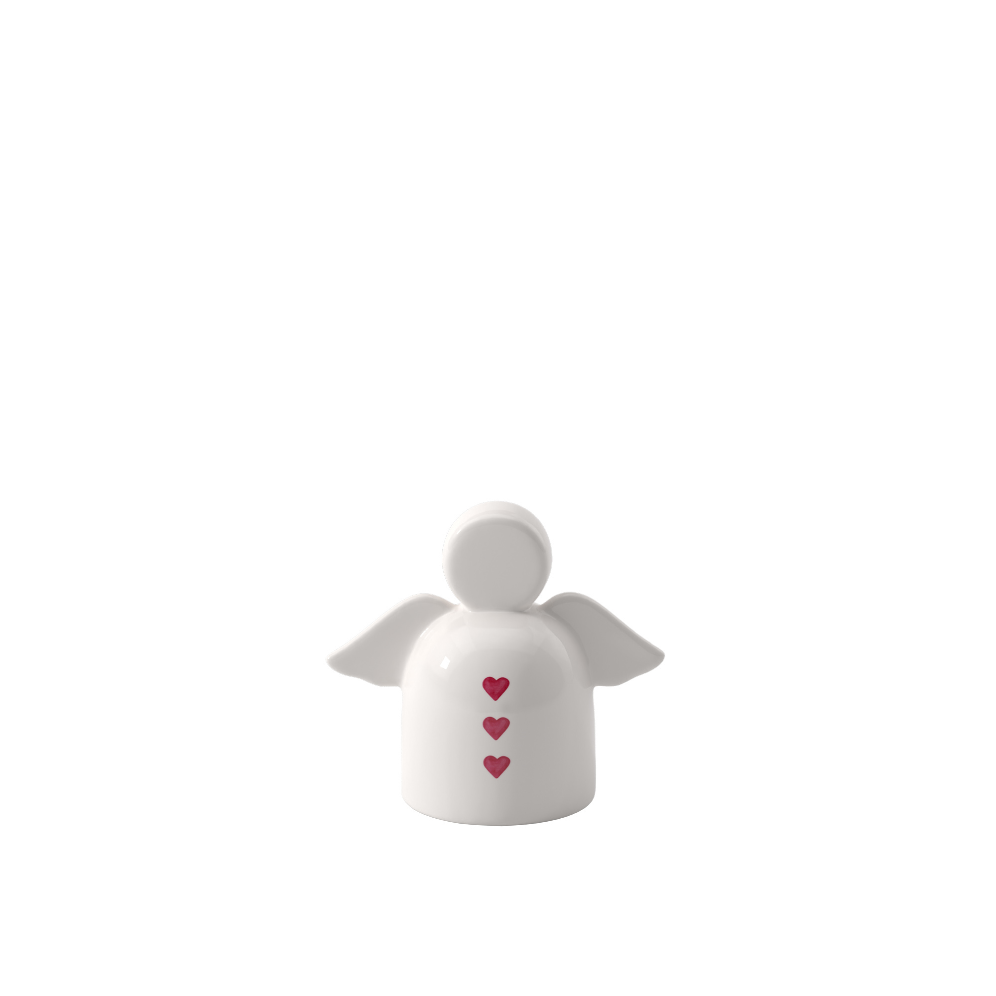 Ange Gardien Sending Love WITH LOVE, LIKE. BY VILLEROY & BOCH