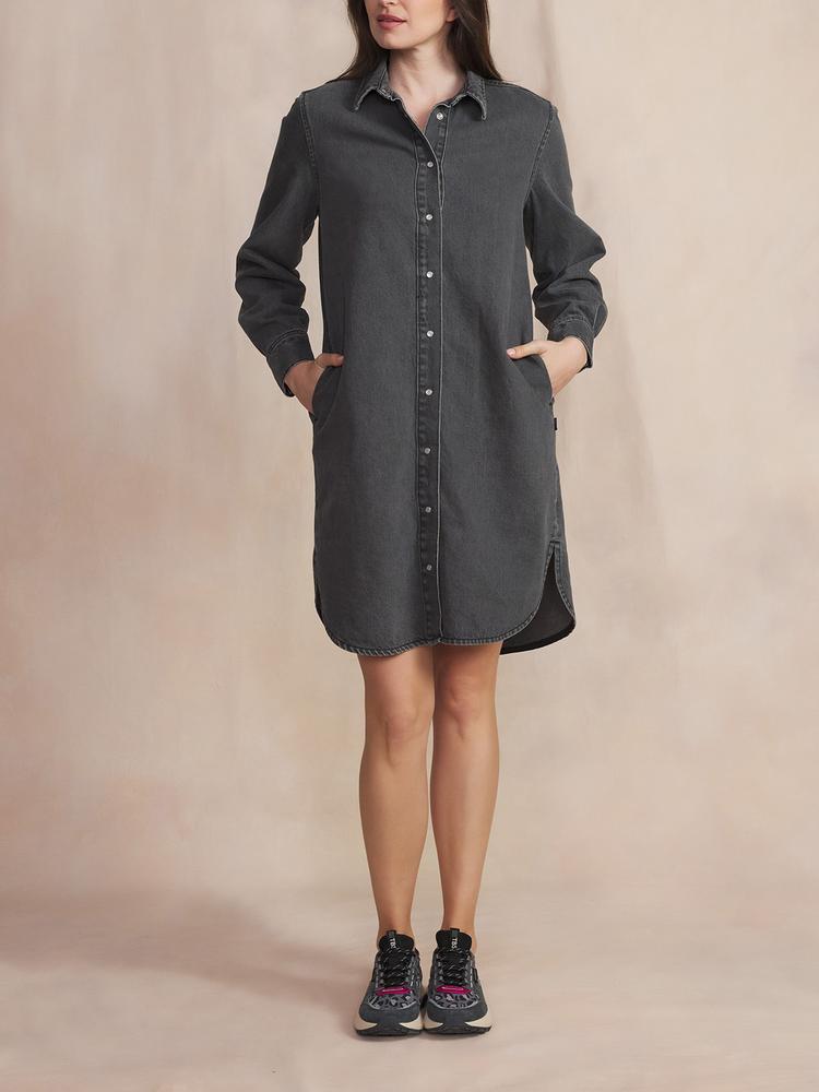 Robe courte FAHRAROB, TBS