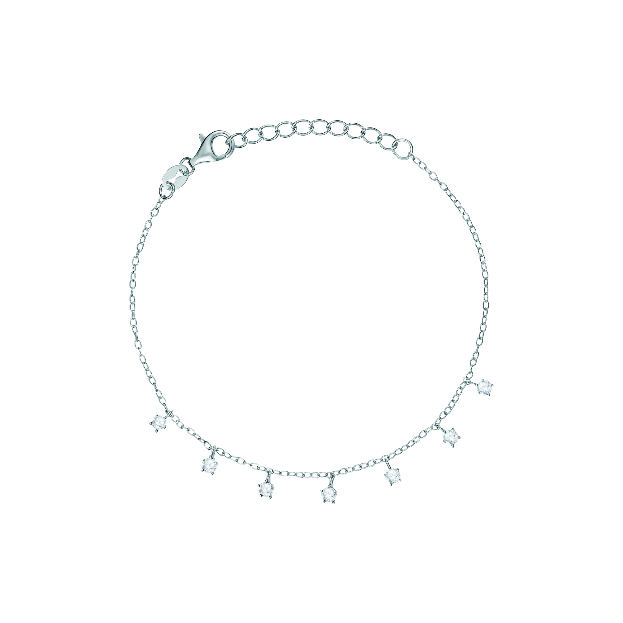 Bracelet SILVER, LA PETITE STORY