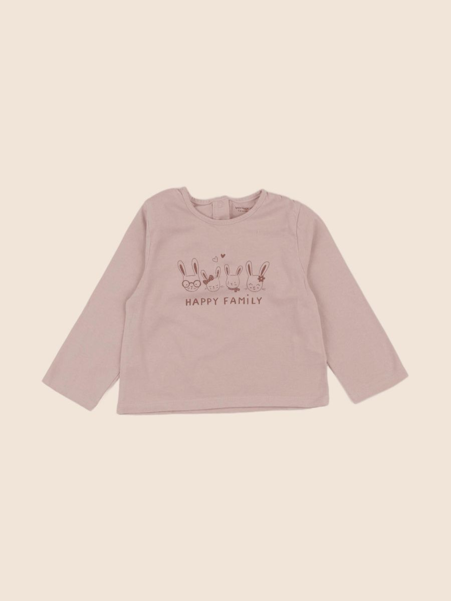 Tee-shirt - Très bon état, VERTBAUDET