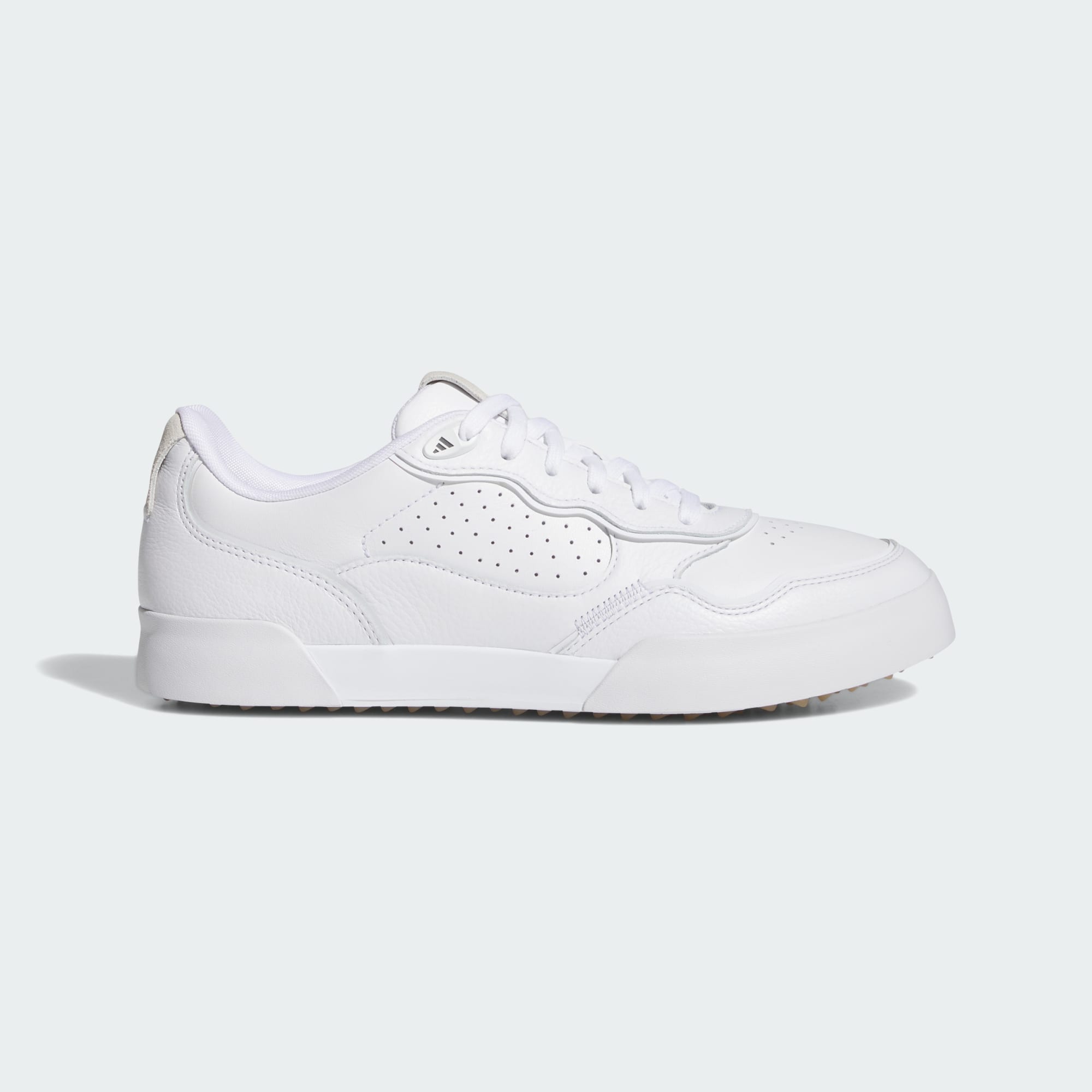 Chaussure De Golf Sans Crampons Retrocross 25, adidas Performance