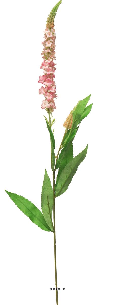 Véronique artificielle, une fleur en tige, ARTIFICIELLES