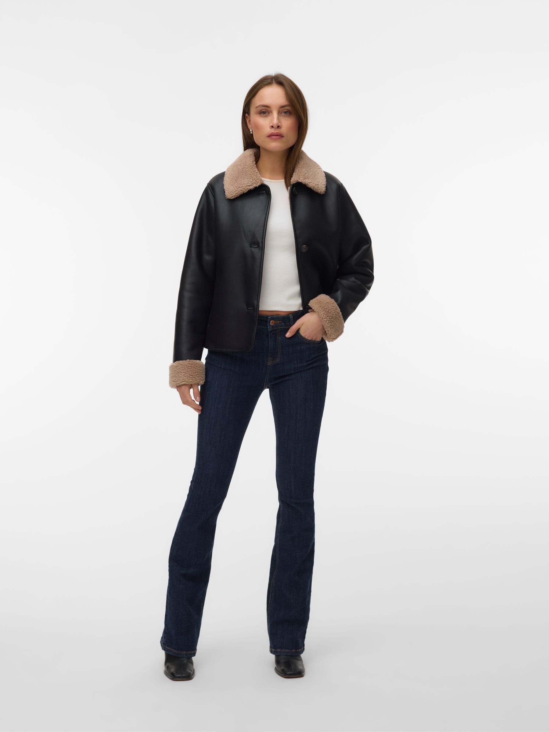 Veste, VERO MODA