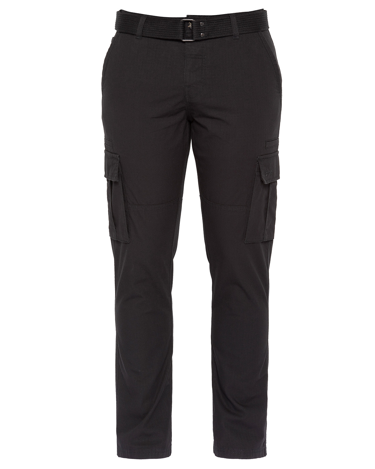 Pantalon de combat avec ceinture, SCHOTT
