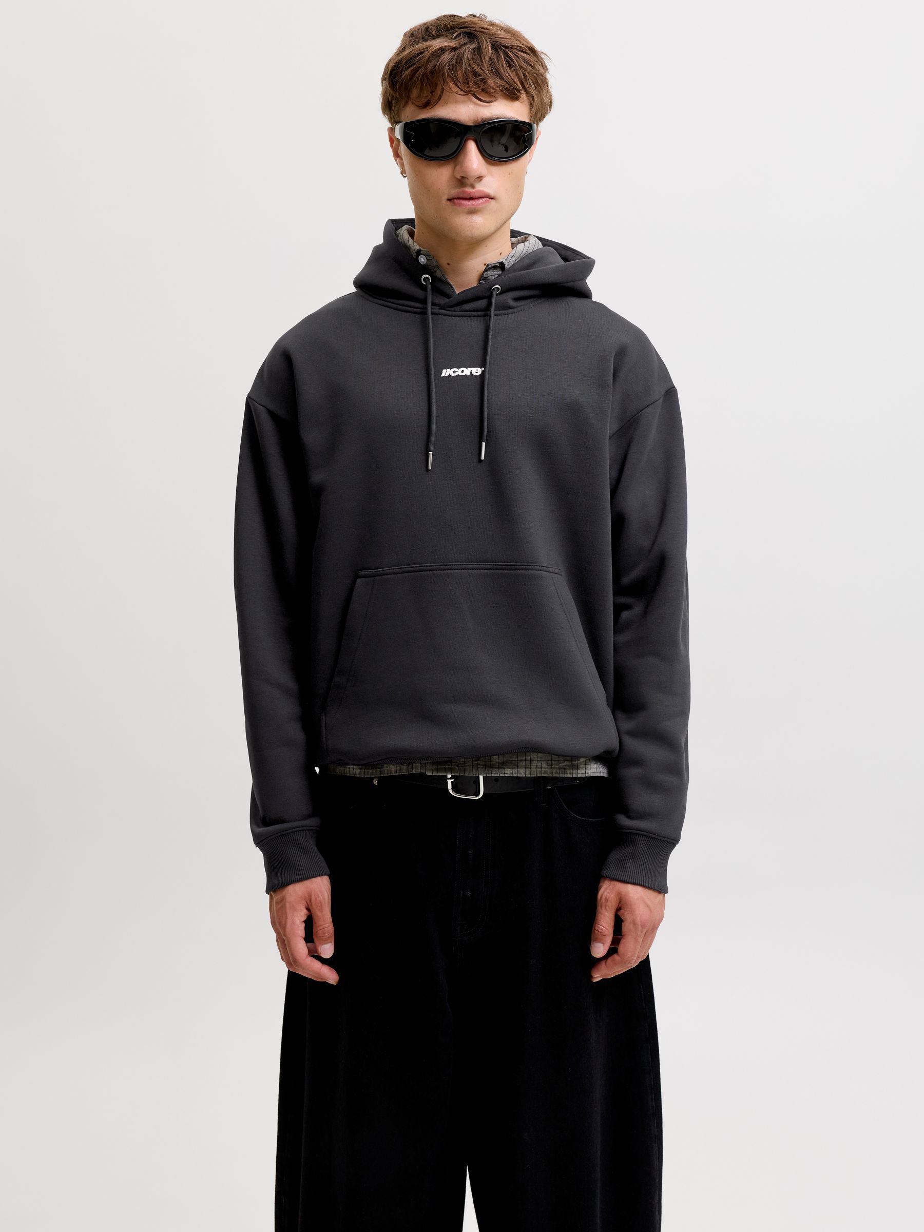 Sweat À Capuche, JACK & JONES
