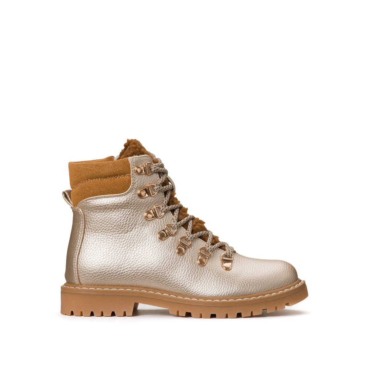 Timberland lux deals lace up boots