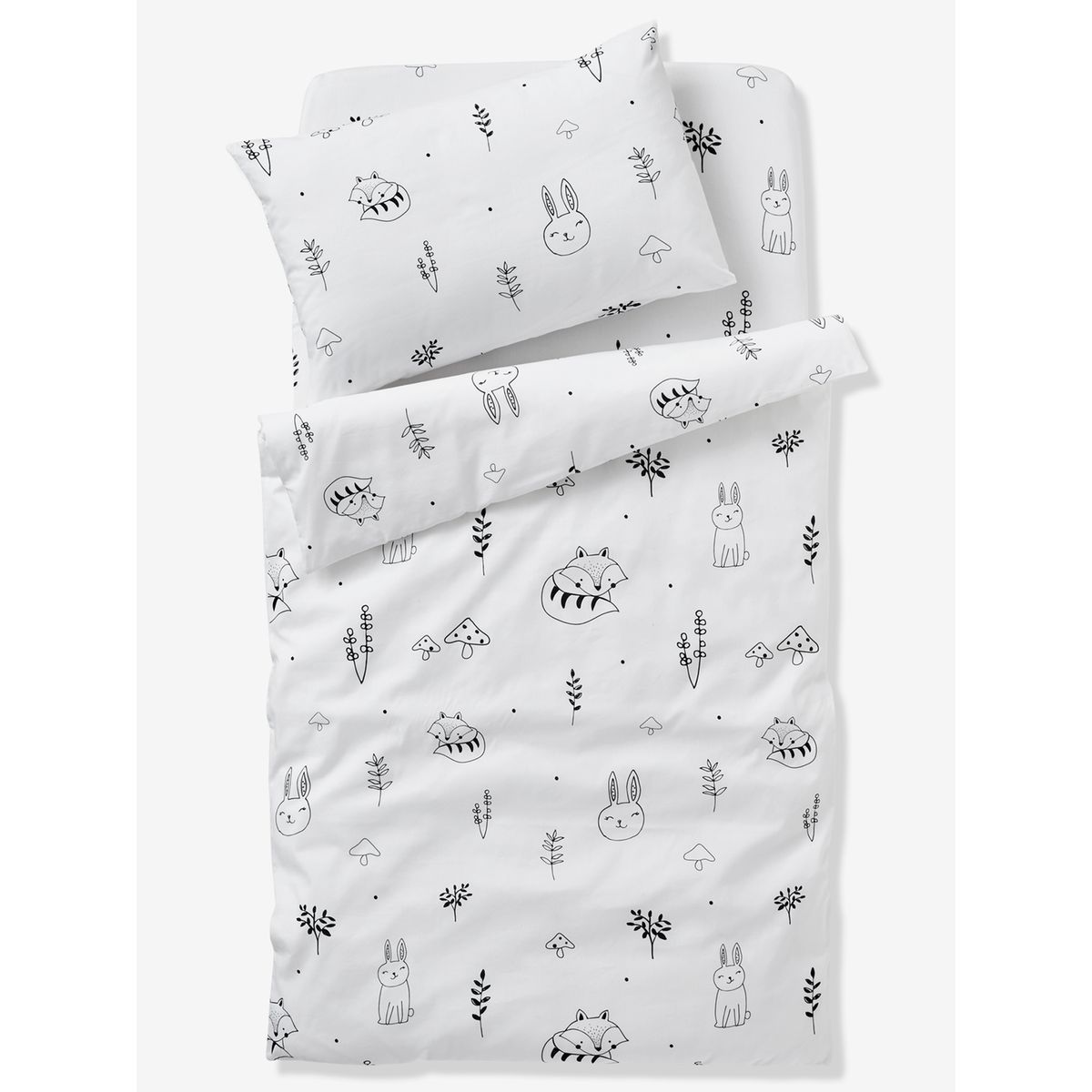 Couverture Magique Bebe La Redoute