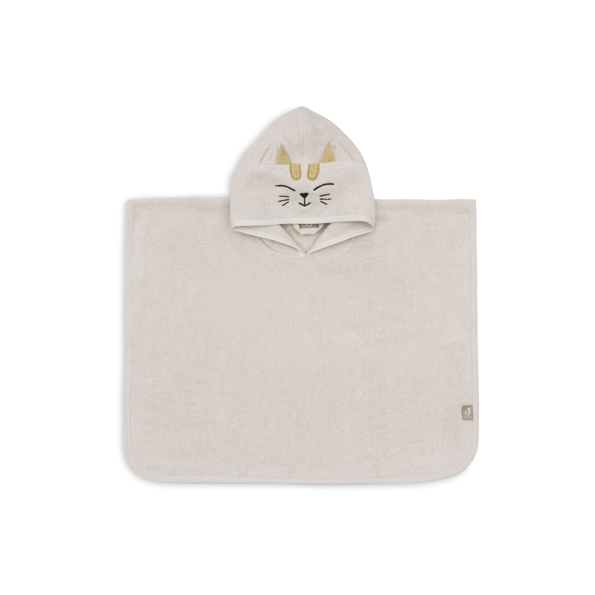 Poncho de bain éponge Charlie, JOLLEIN