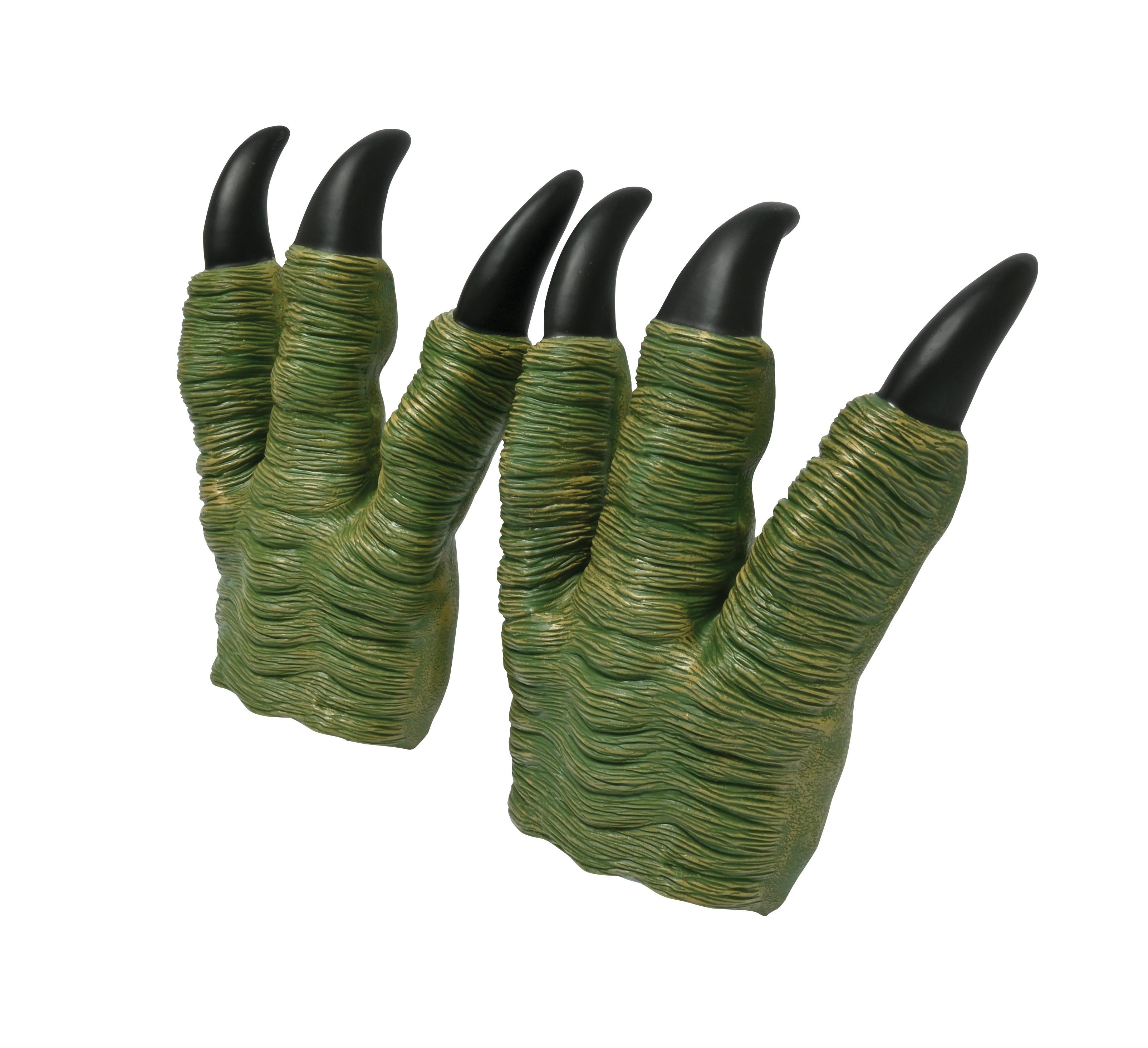 Gants Dinosaure, LEXIBOOK