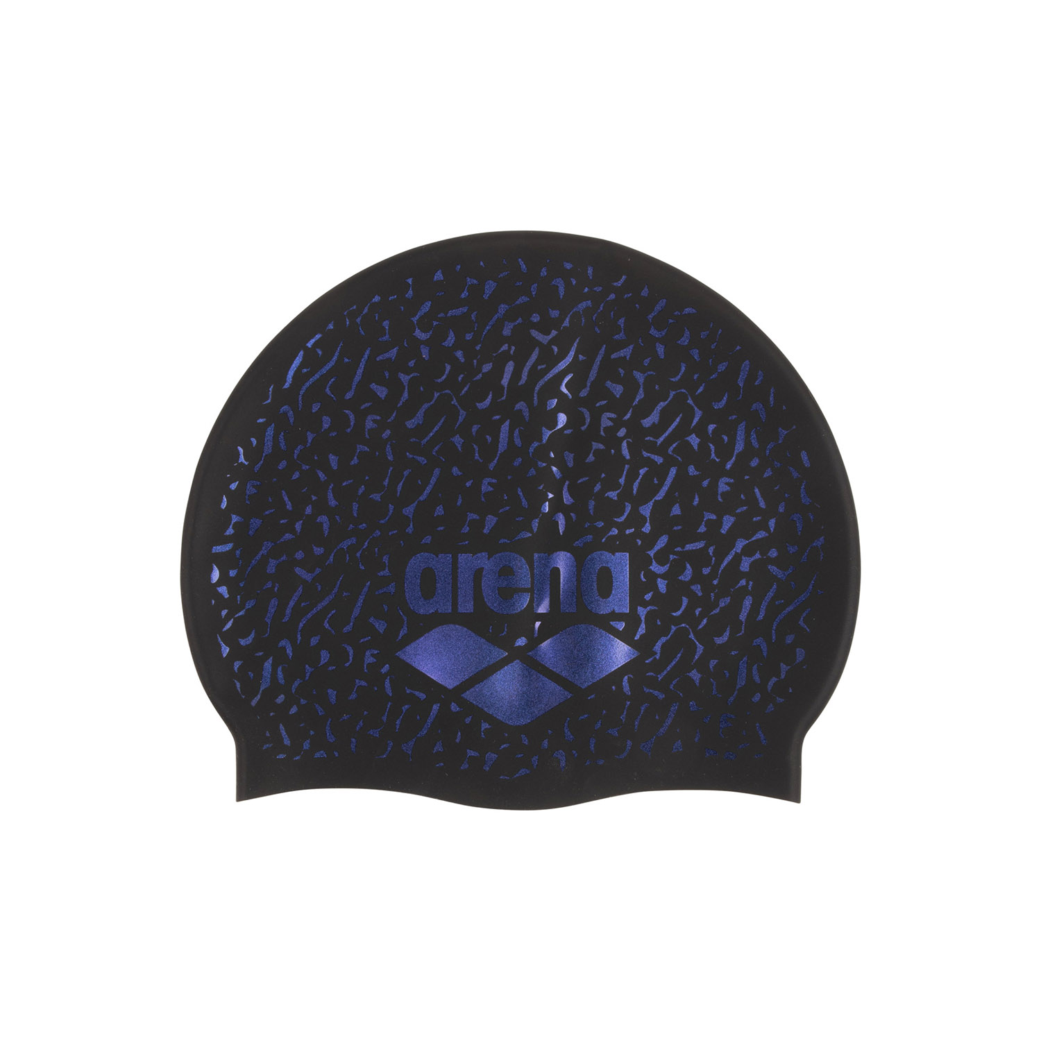 Bonnet de bain unisexe arena Shine, ARENA