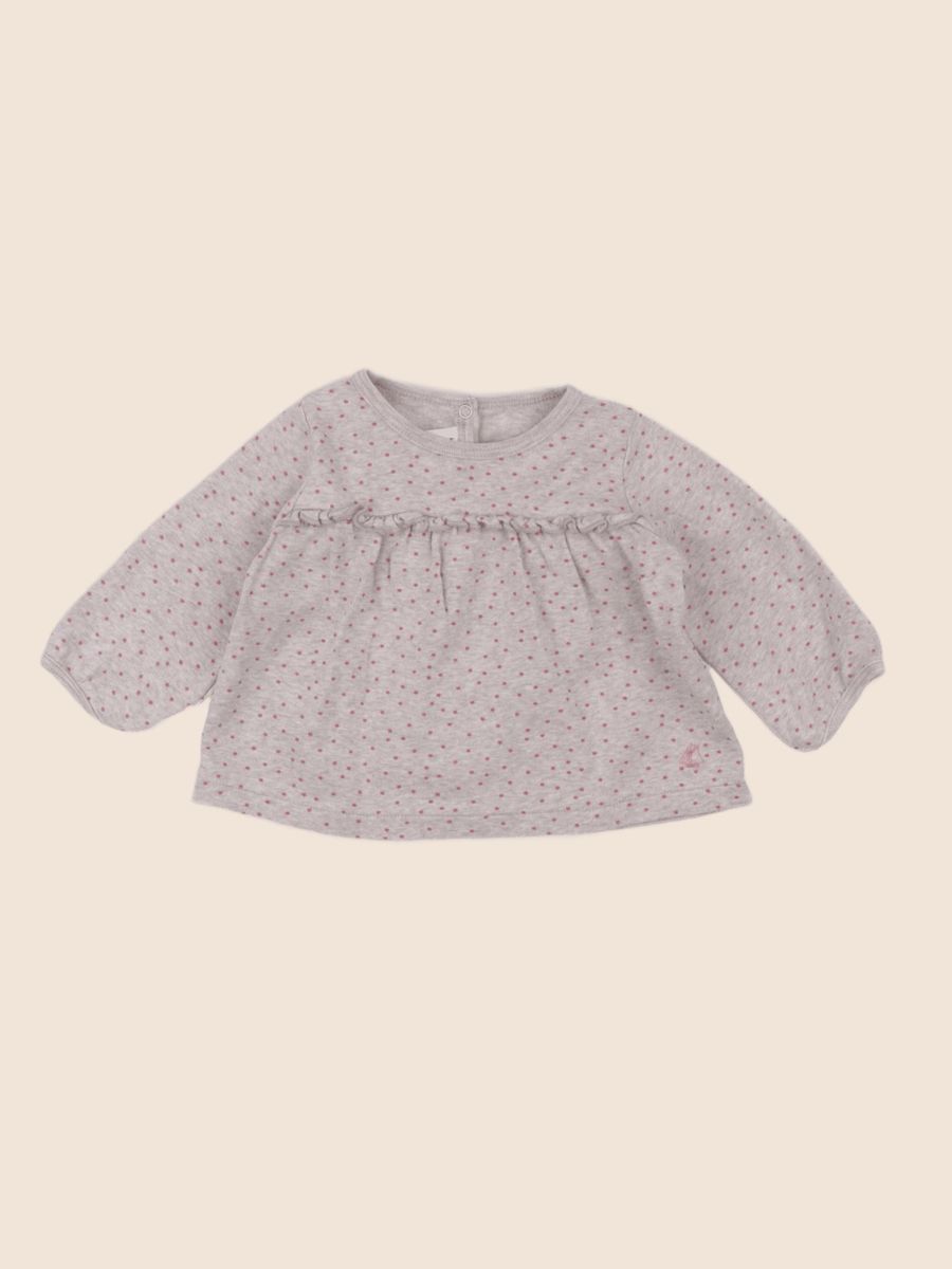 Tee-shirt - Très bon état, PETIT BATEAU