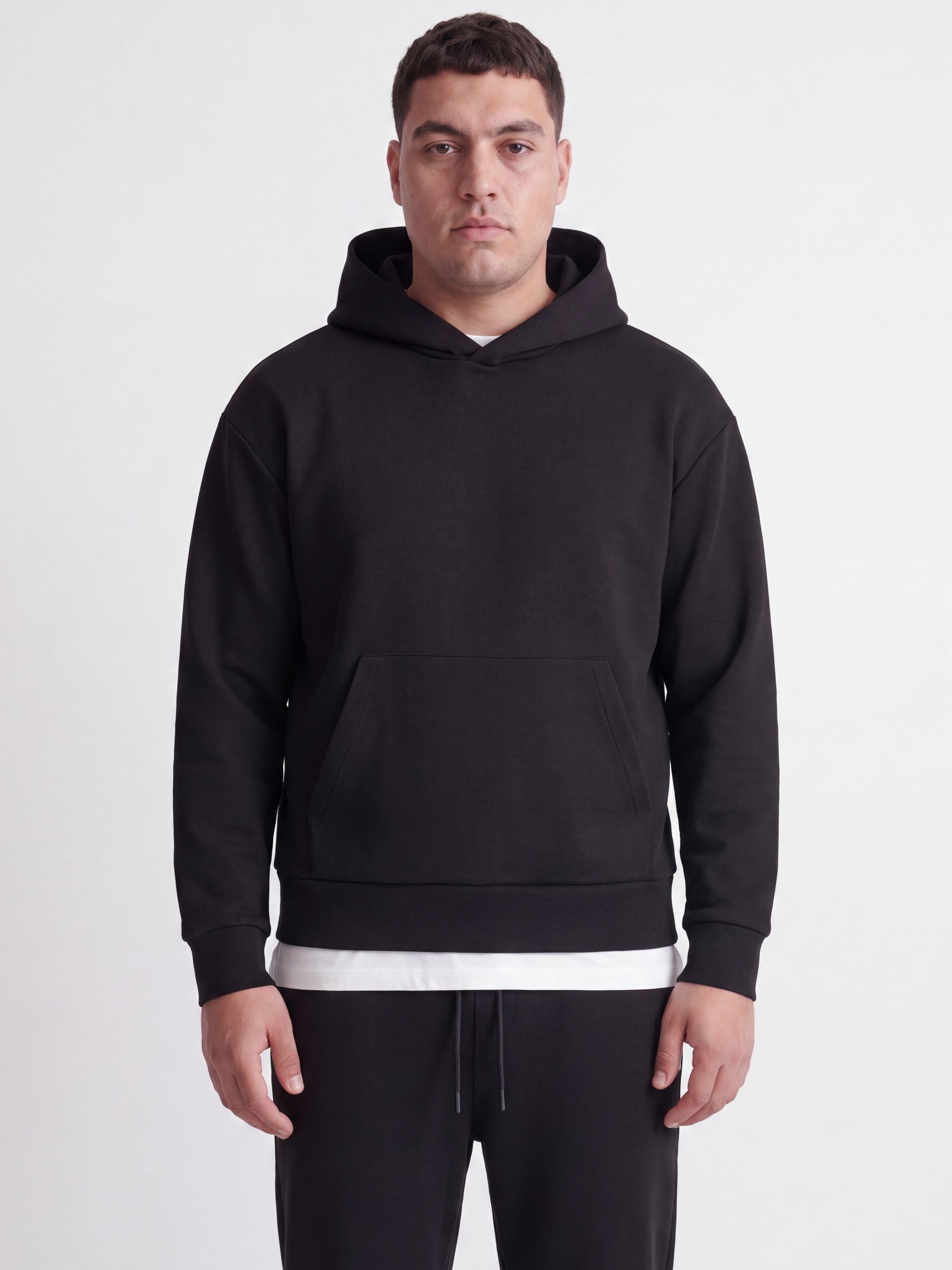 Sweat À Capuche, JACK & JONES