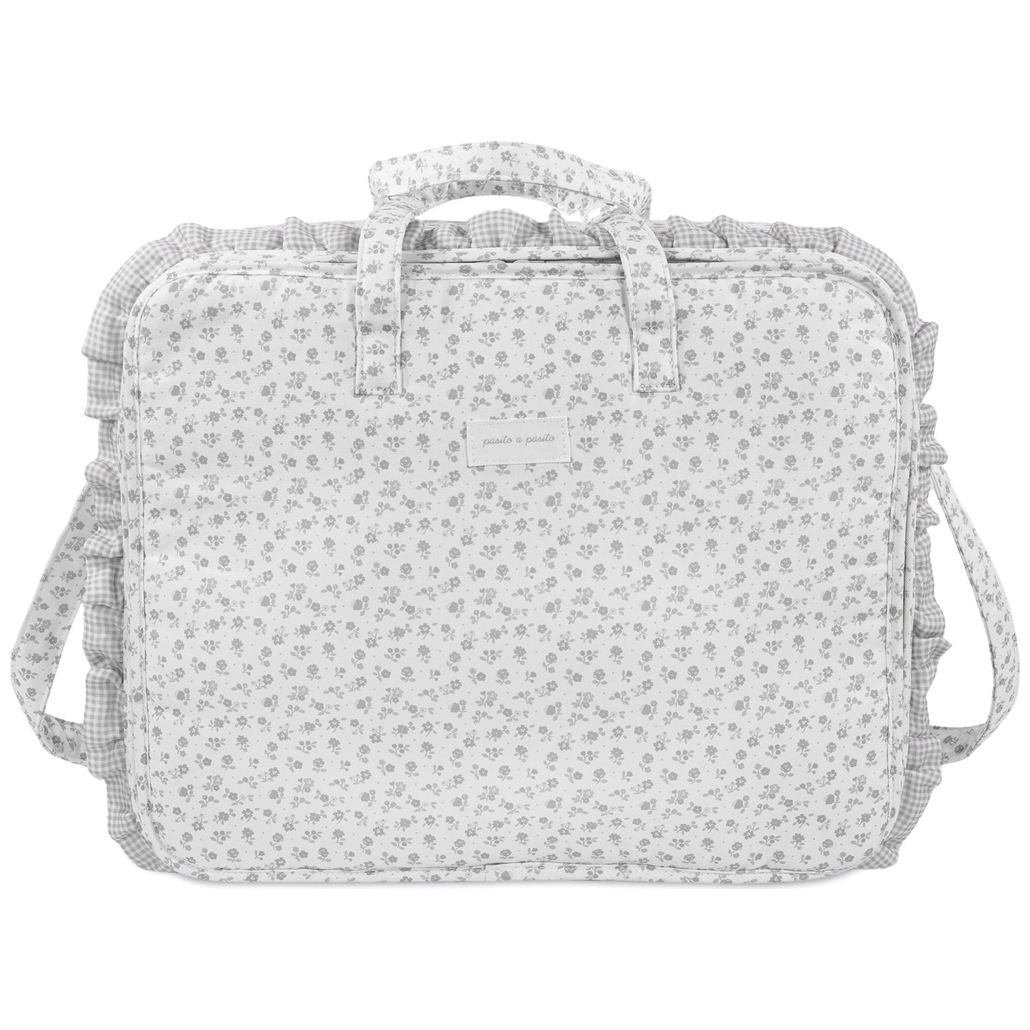 Valise de maternité, PASITO A PASITO