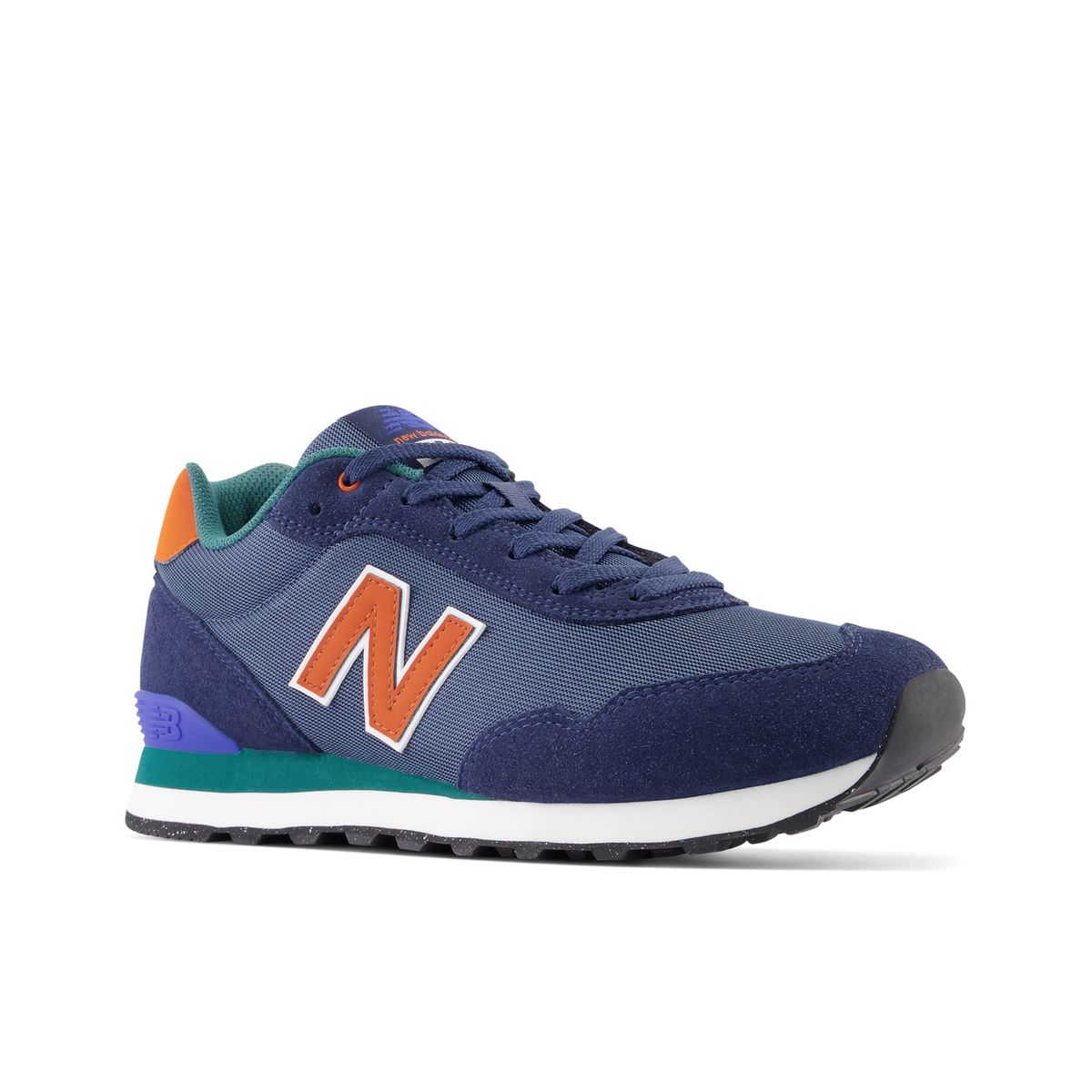 Baskets 515. bleu an3 New Balance La Redoute