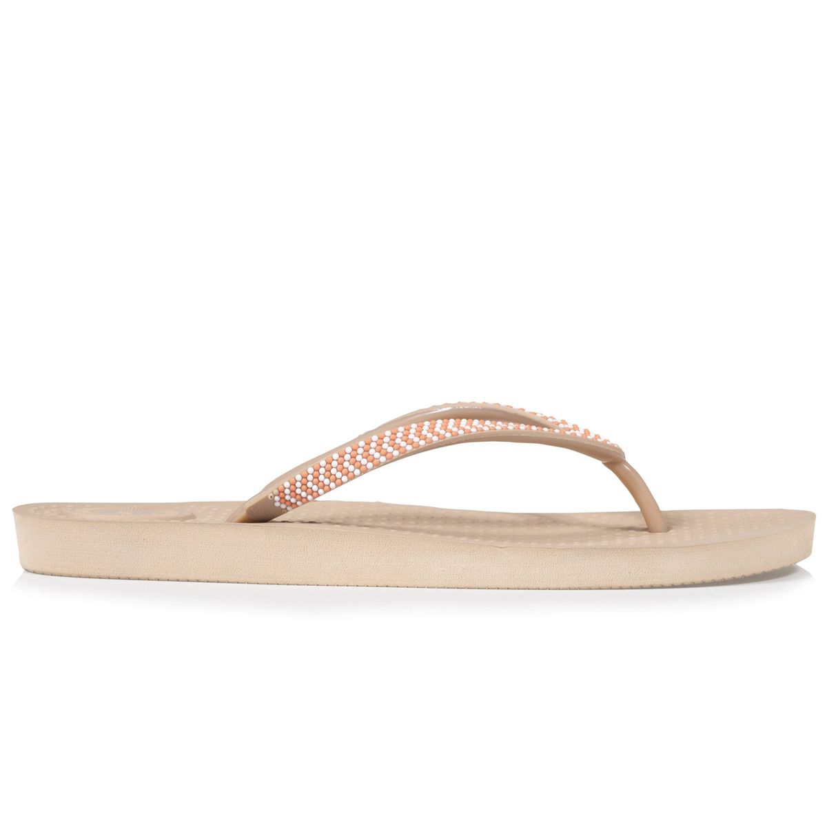 Tongs femme La Redoute