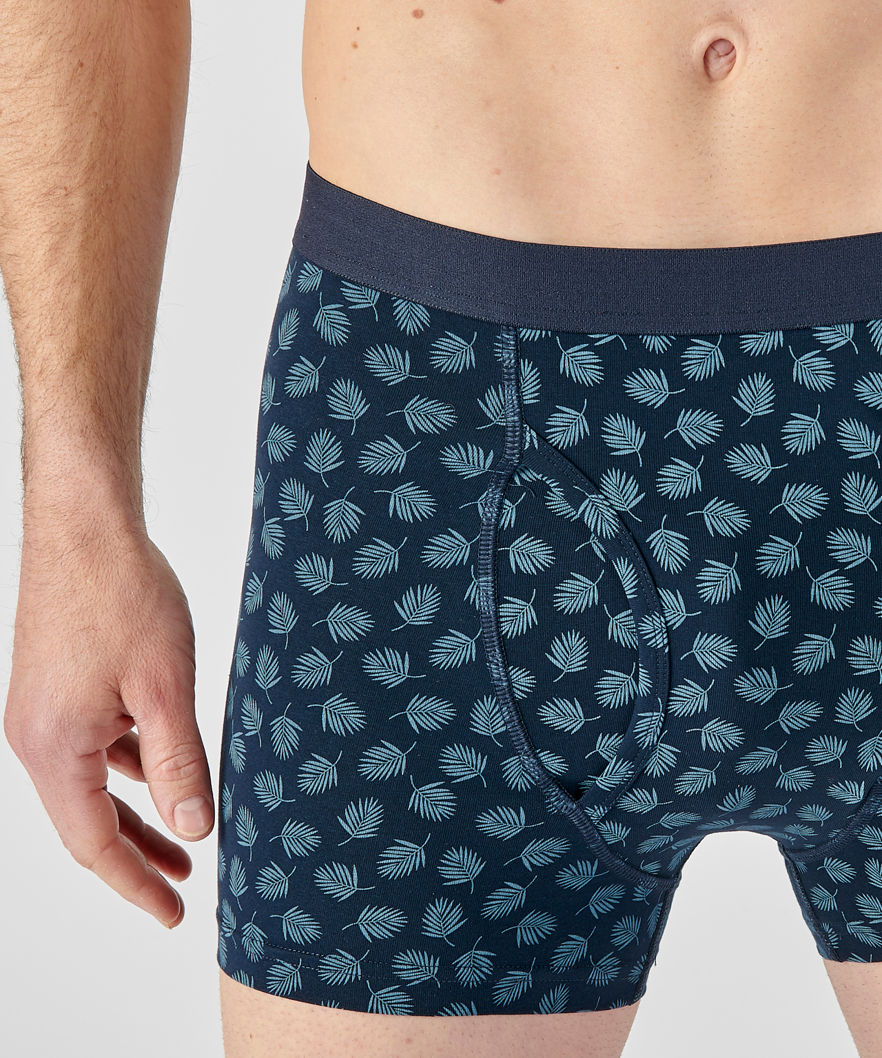 Damart boxer homme shop