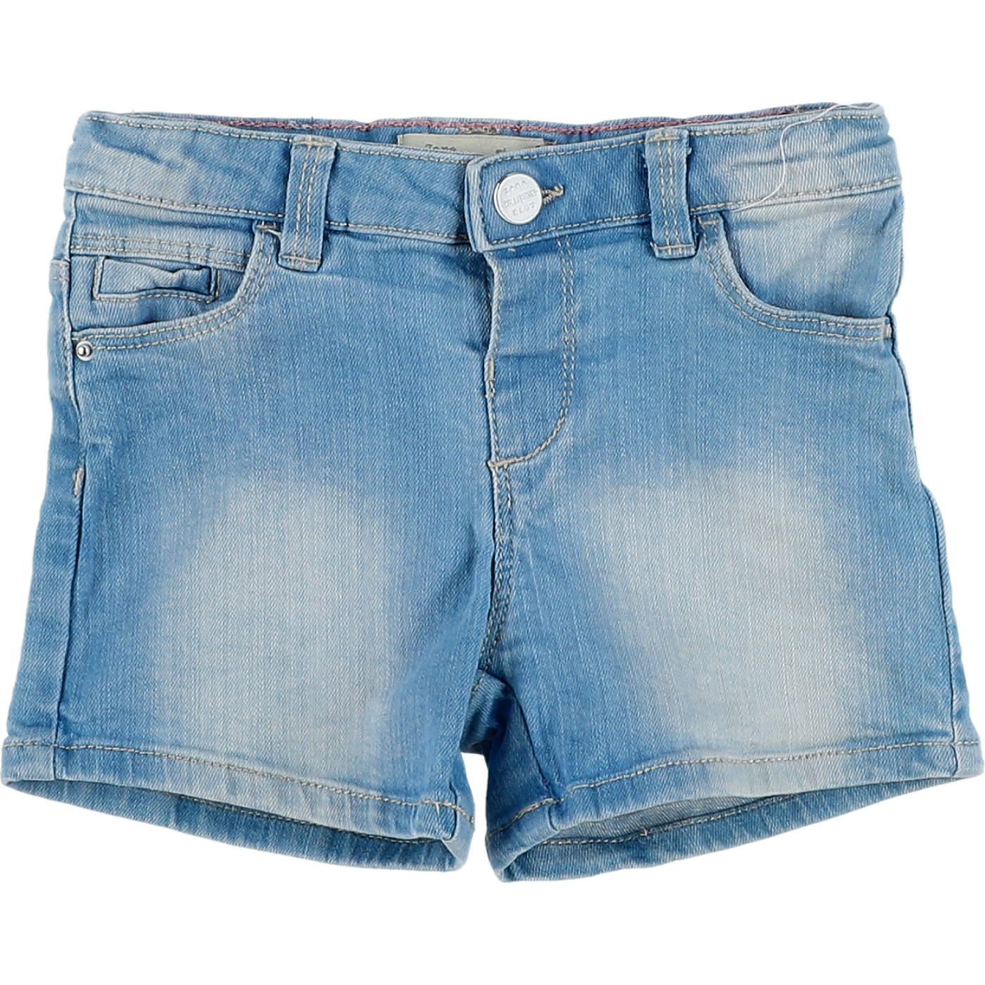 Short jean -  Très bon état, ZARA