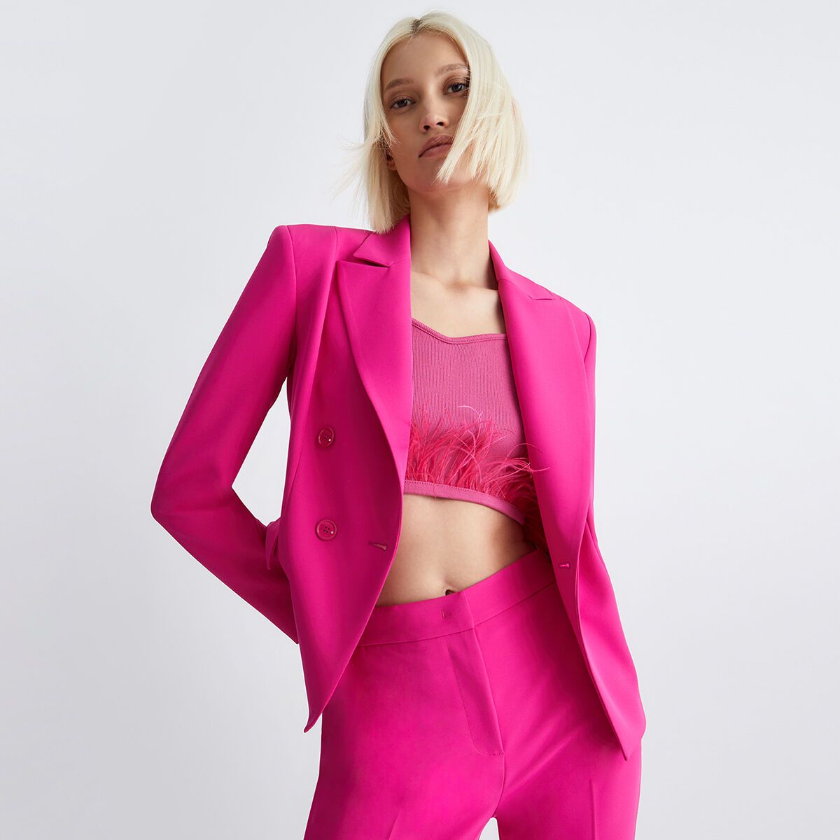 Tailleur liu deals jo 2020