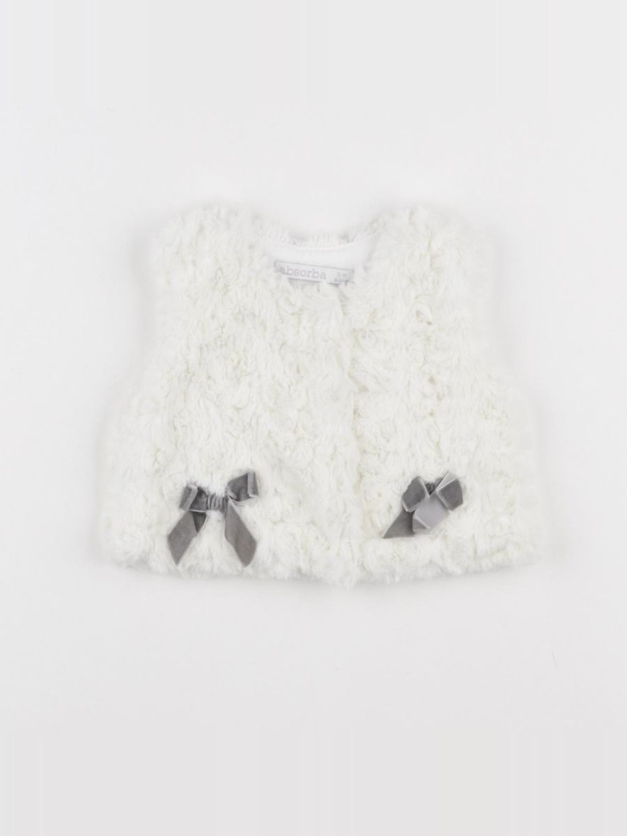 Gilet - Très bon état, ABSORBA