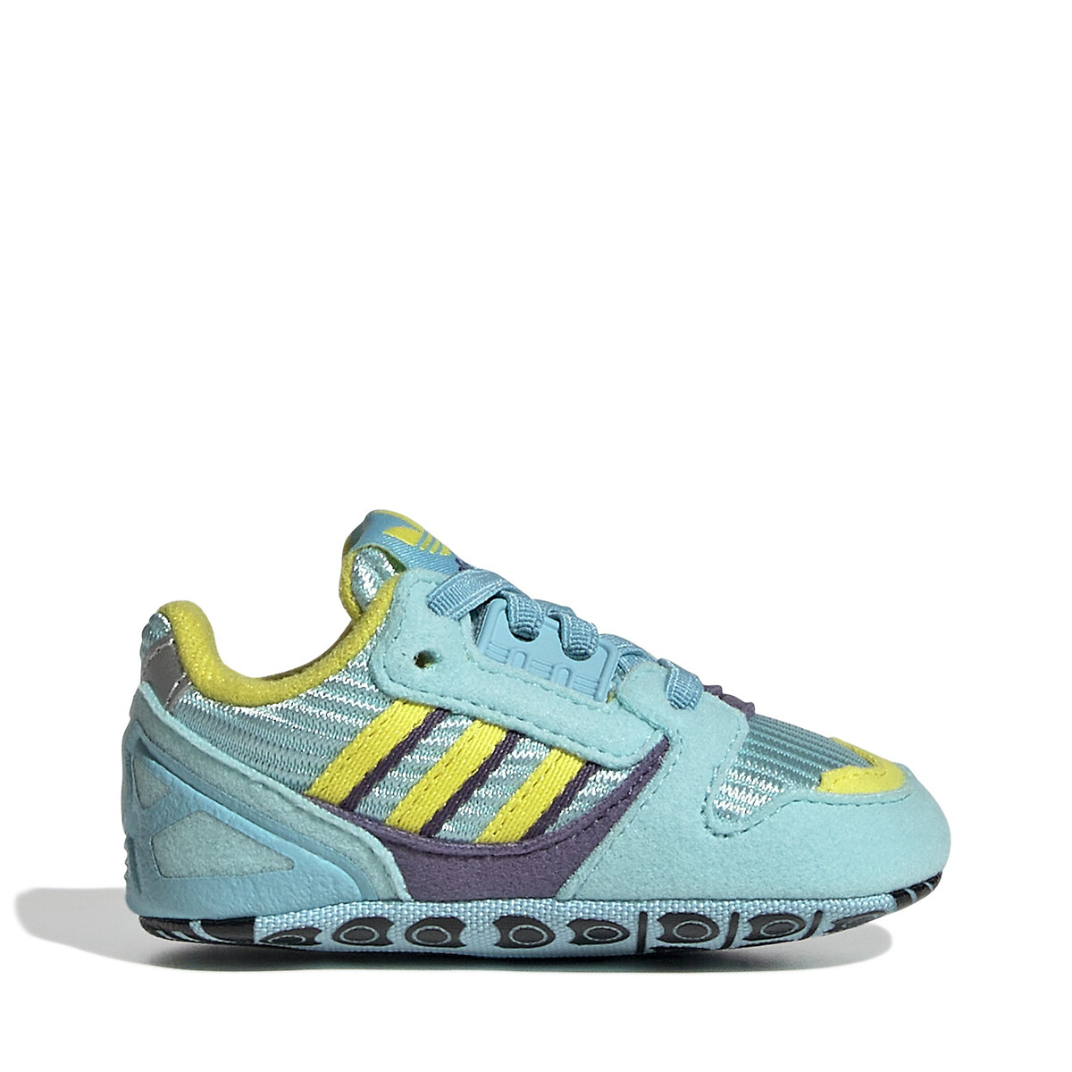 Adidas zx flux gar on La Redoute