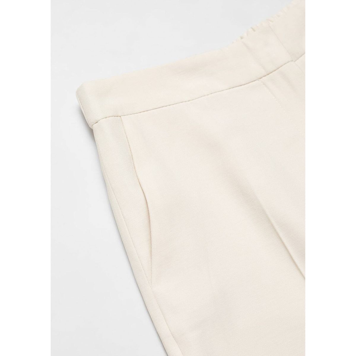 Tailleur pantalon femme beige store