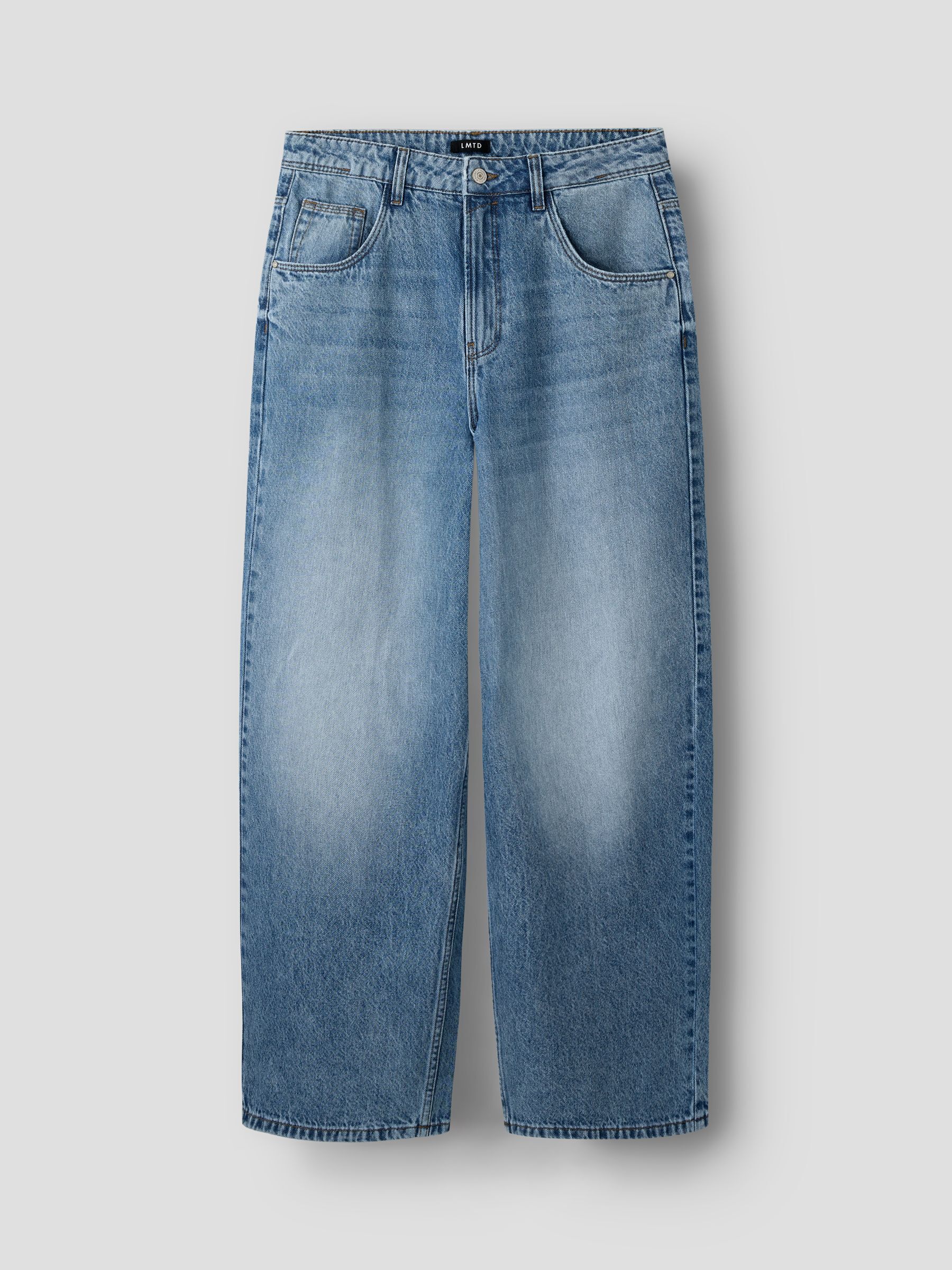 Jean, NAME IT