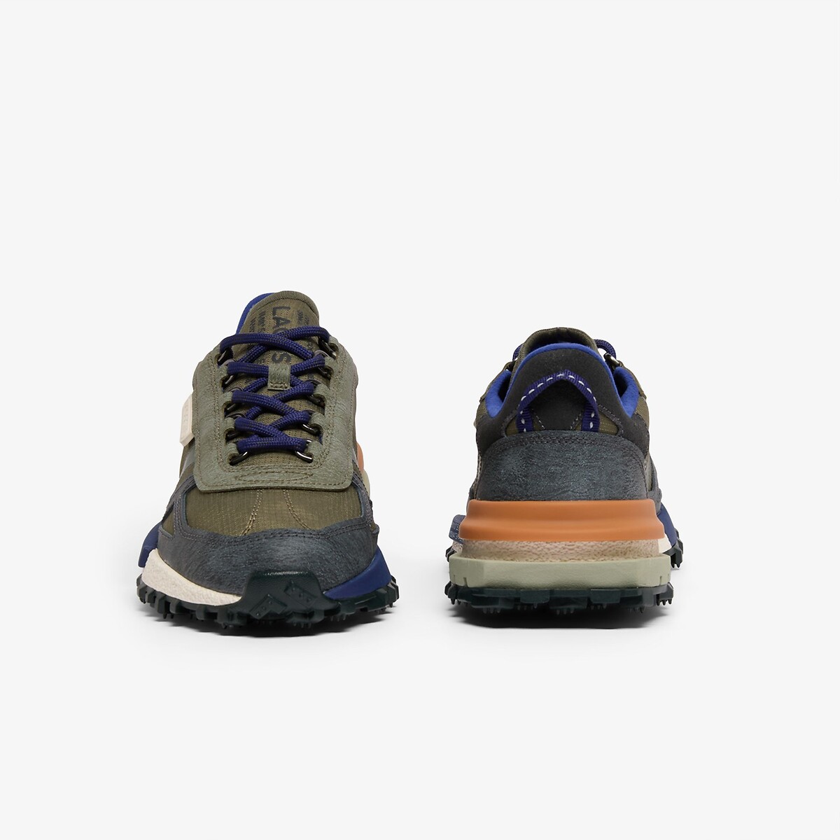 Lacoste Zapatillas bajas ELITE ACTIVE — photo 4