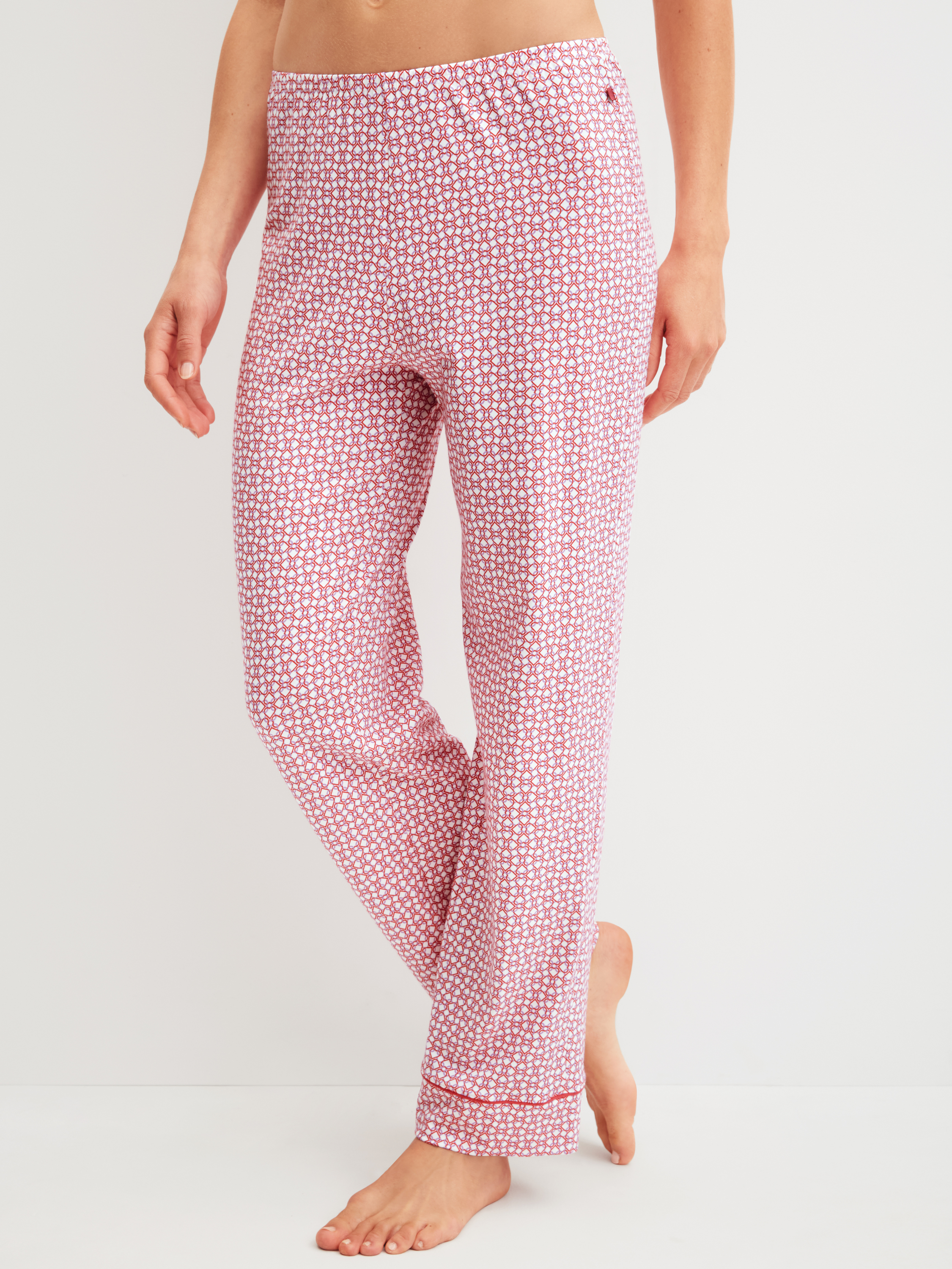 Bas de pyjama Coton FAVOURITES LOVE, CALIDA