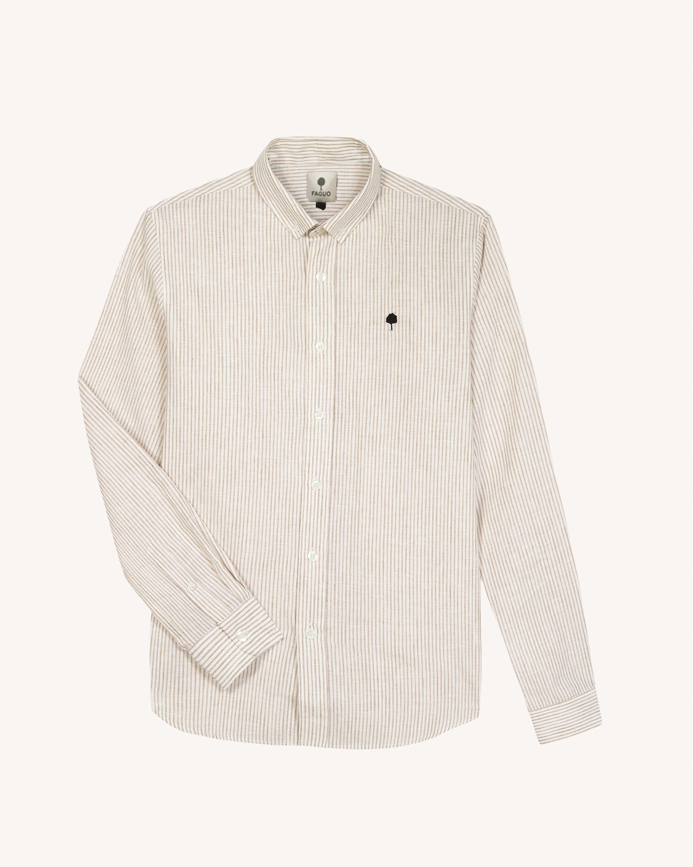 Chemise IVOY, FAGUO