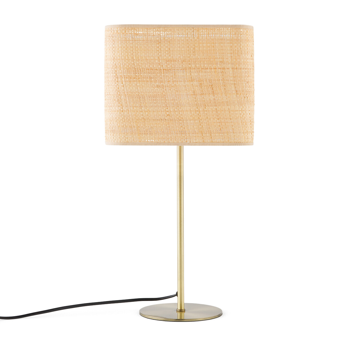 Gold deals table lamp