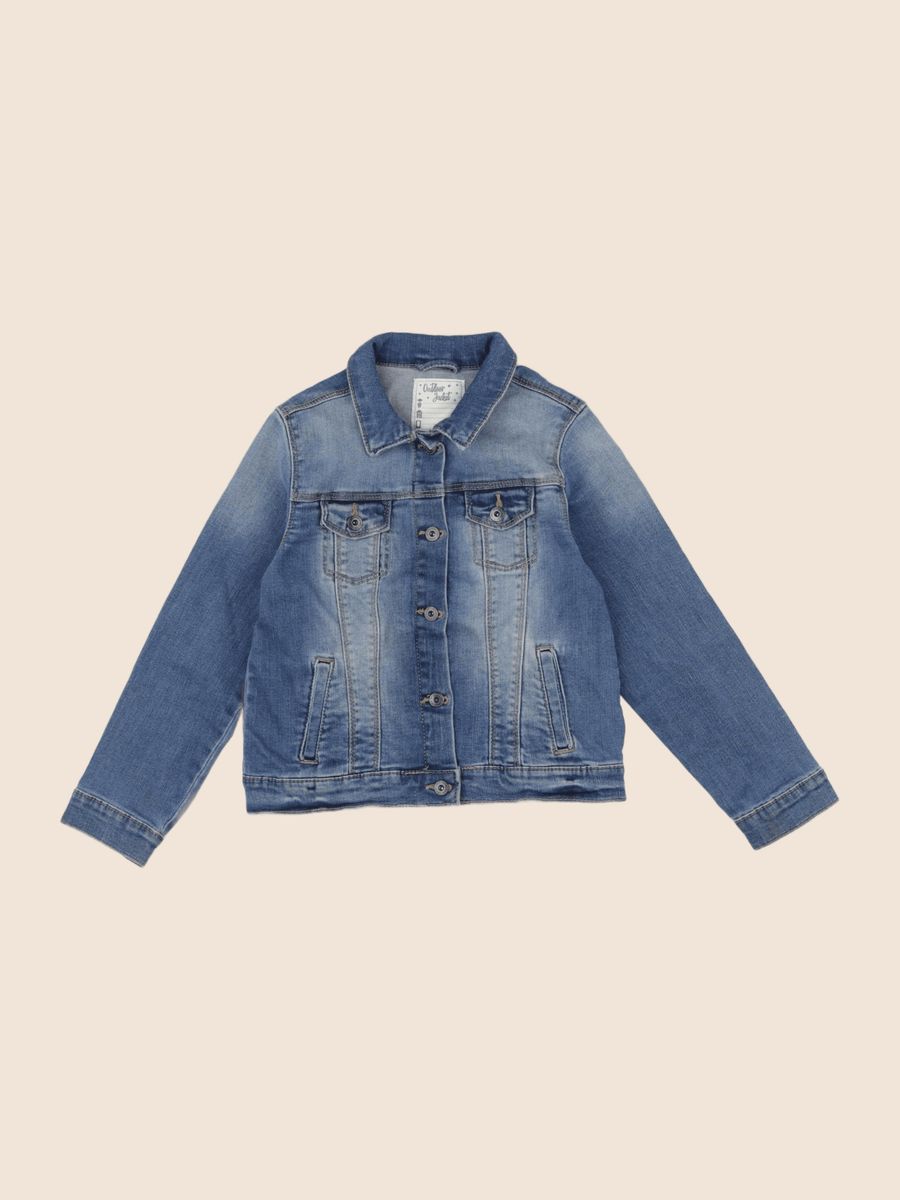 Veste - Très bon état, VERTBAUDET
