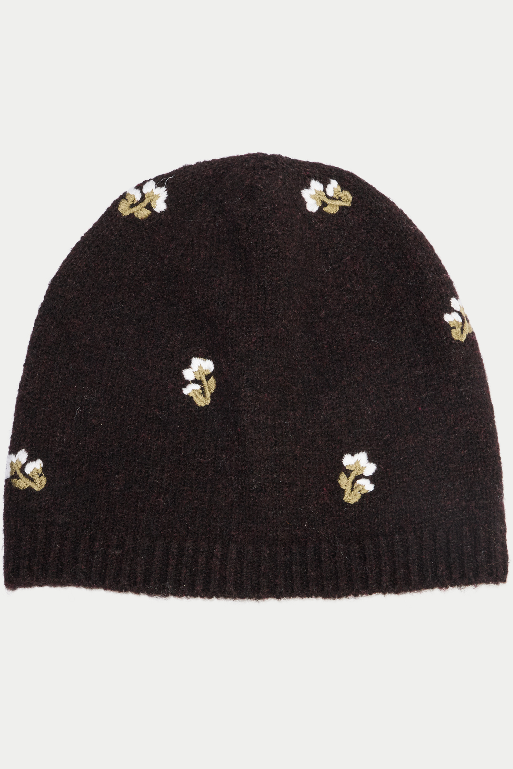 Bonnet avec broderie, CACHE CACHE