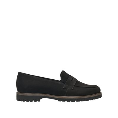 Leather Loafers TAMARIS