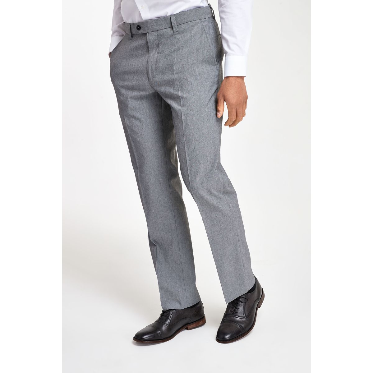 Pantalon Habillé Stretch, NEXT