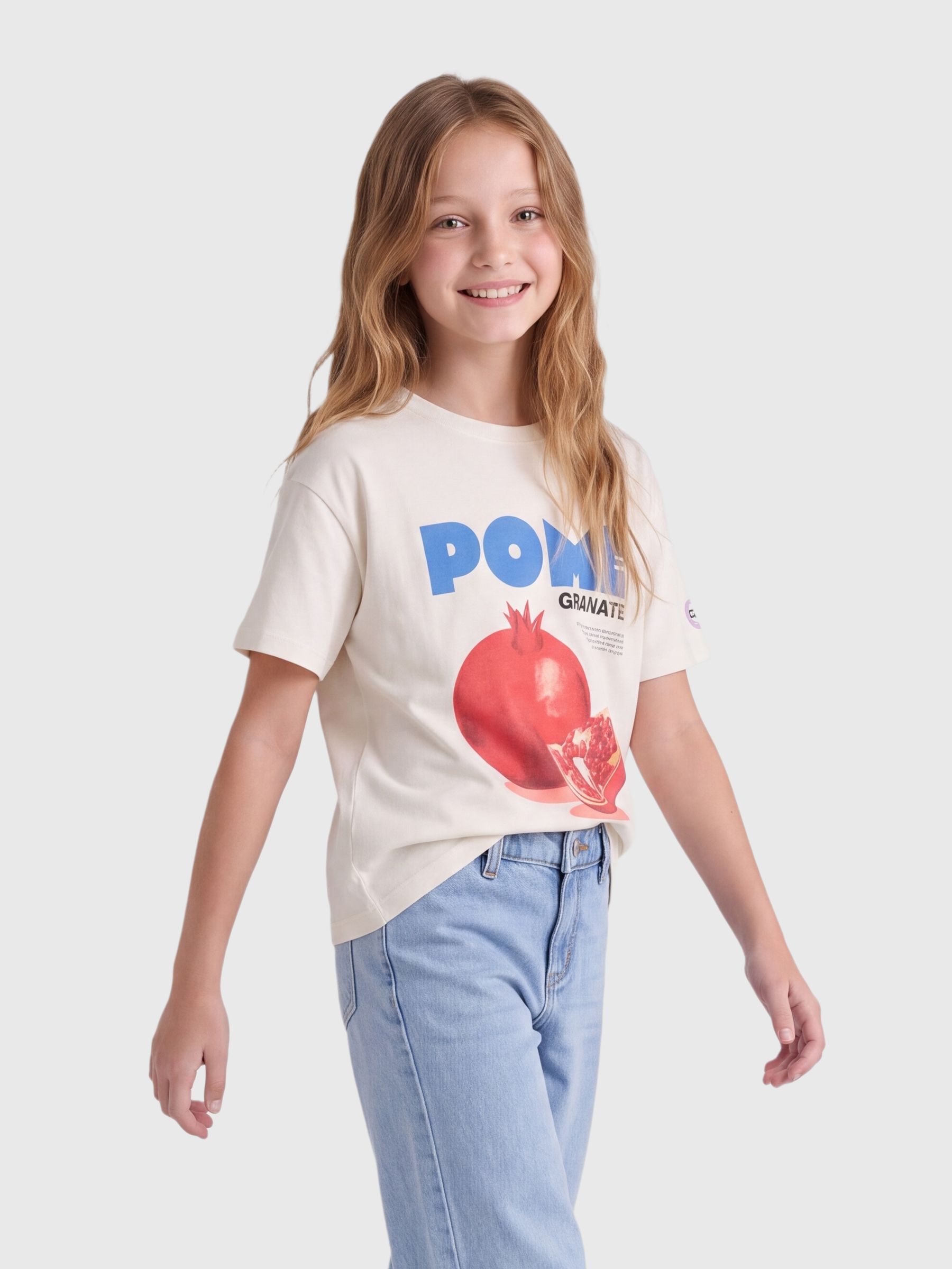 T-Shirt, KIDS ONLY