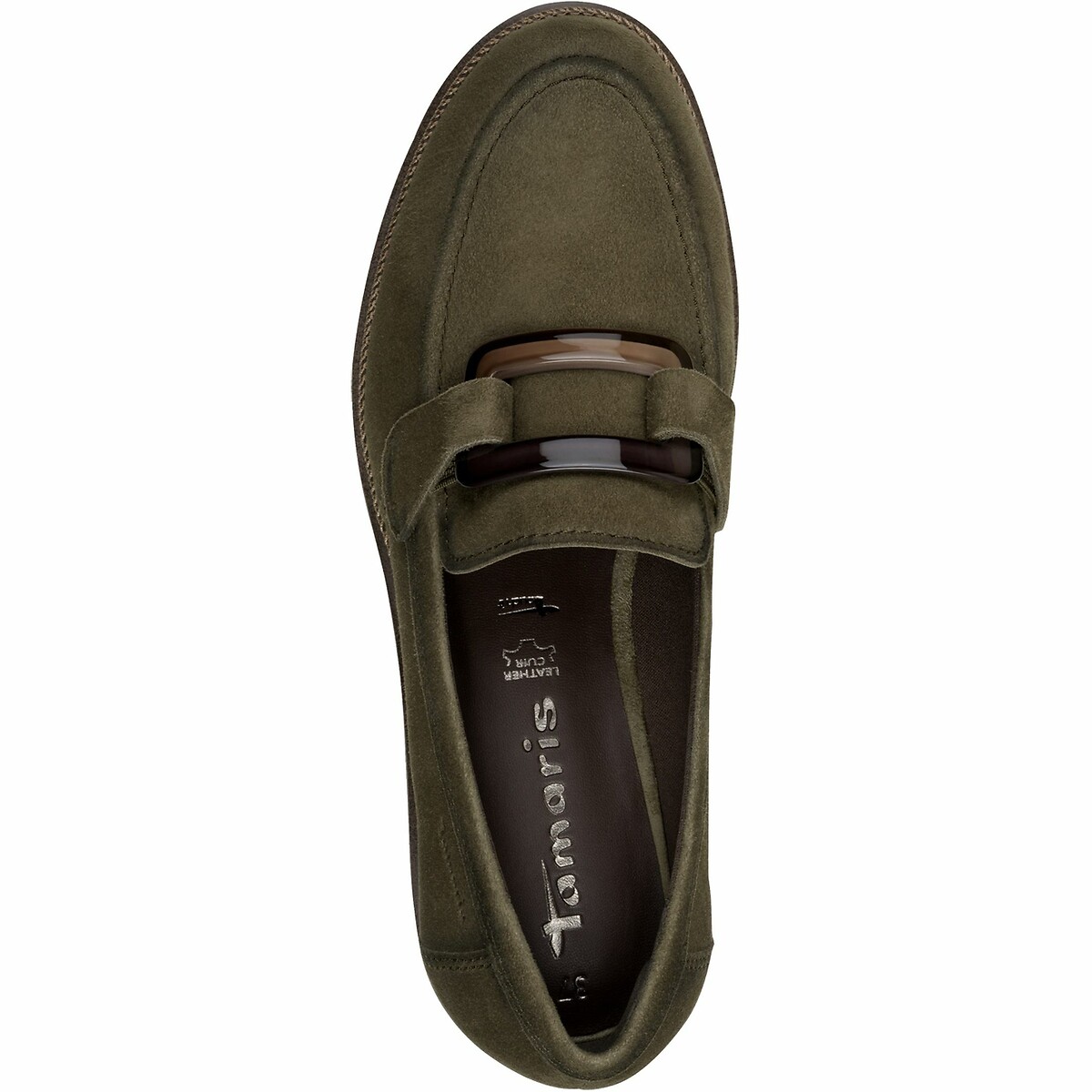 Tamaris Mocasines — photo 2