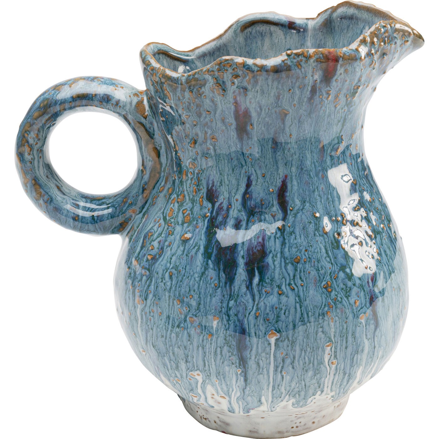 Carafe en grès, MINA, KARE DESIGN