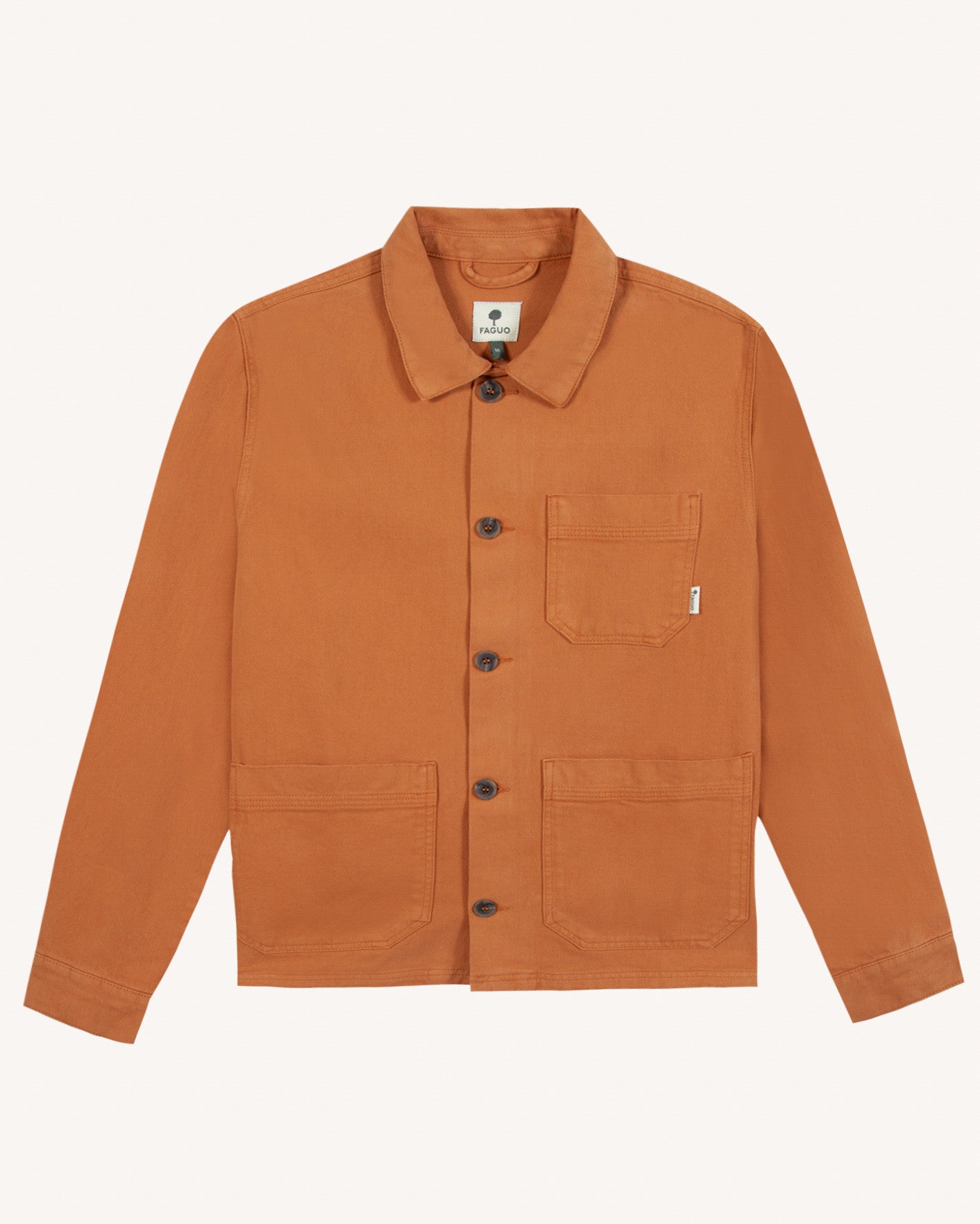 Veste LORGE, FAGUO